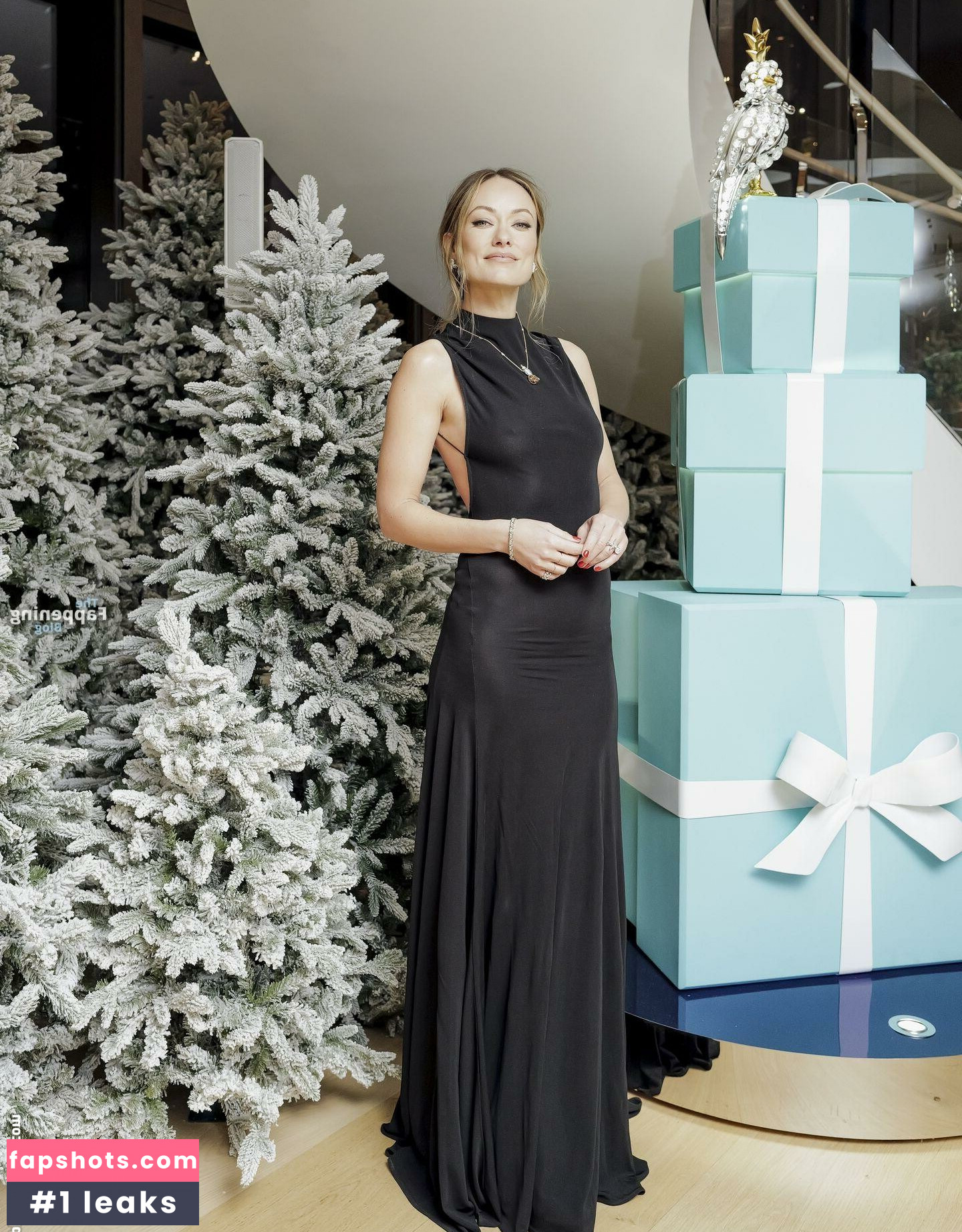 Olivia Wilde Nahé úniky fotek pouze od fanoušků #162 - Fapshots