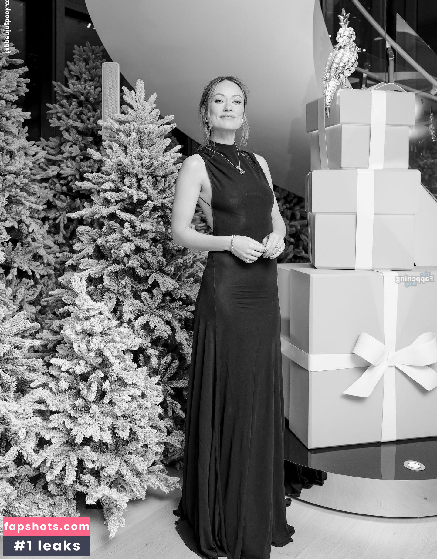 Olivia Wilde Nahé úniky fotek pouze od fanoušků #163 - Fapshots