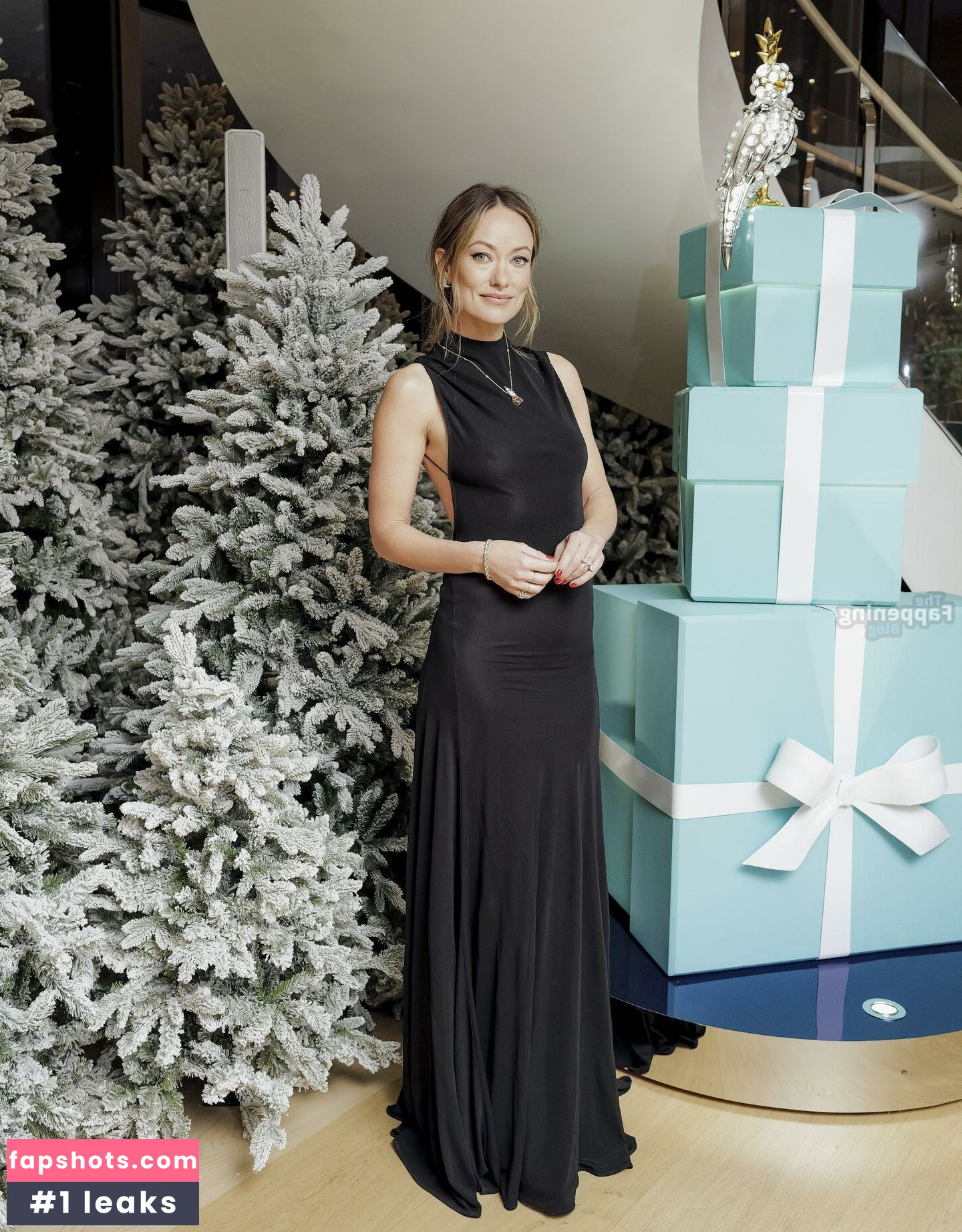 Olivia Wilde Nahé úniky fotek pouze od fanoušků #164 - Fapshots