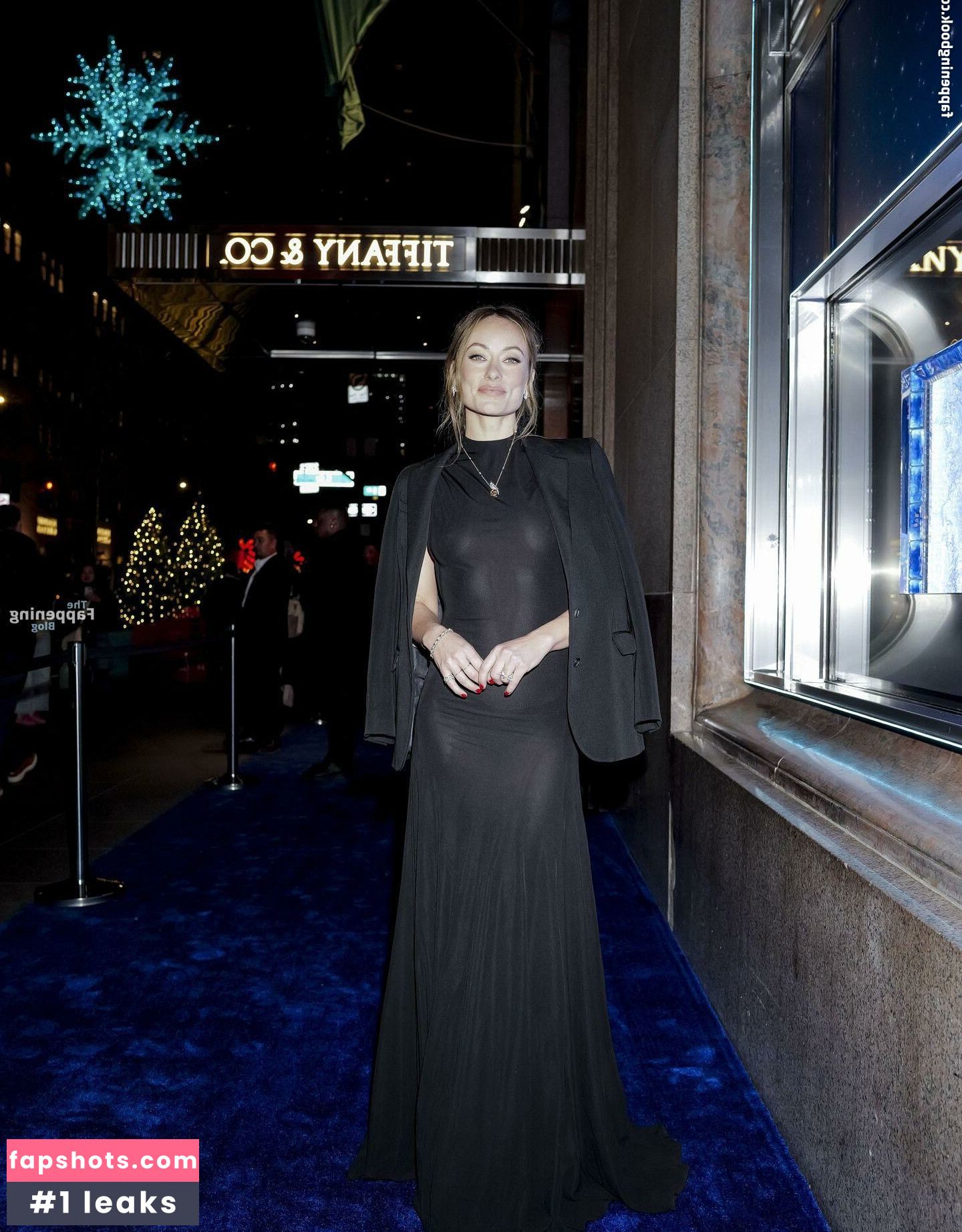 Olivia Wilde Nahé úniky fotek pouze od fanoušků #169 - Fapshots