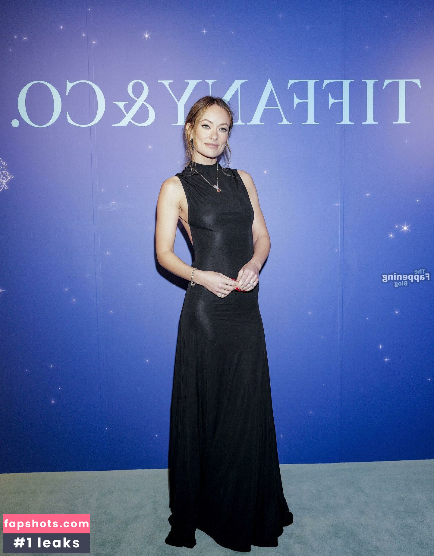 Olivia Wilde Nahé úniky fotek pouze od fanoušků #170 - Fapshots