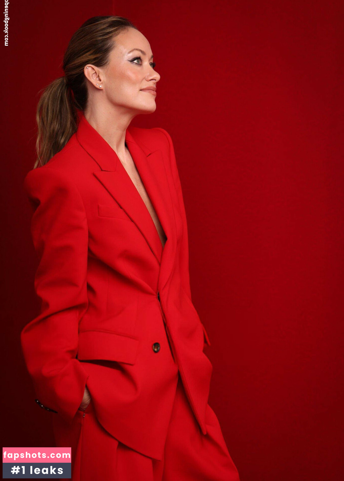 Olivia Wilde Nahé úniky fotek pouze od fanoušků #178 - Fapshots