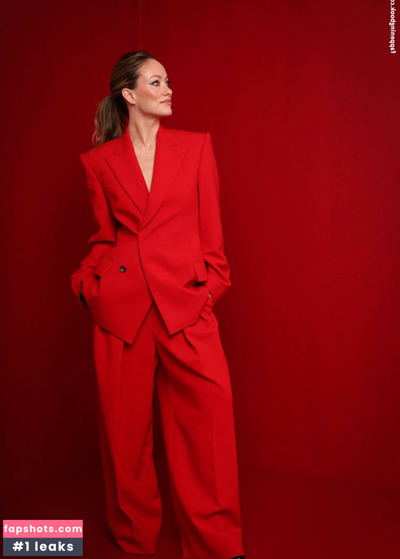 Olivia Wilde Nahé úniky fotek pouze od fanoušků #179 - Fapshots