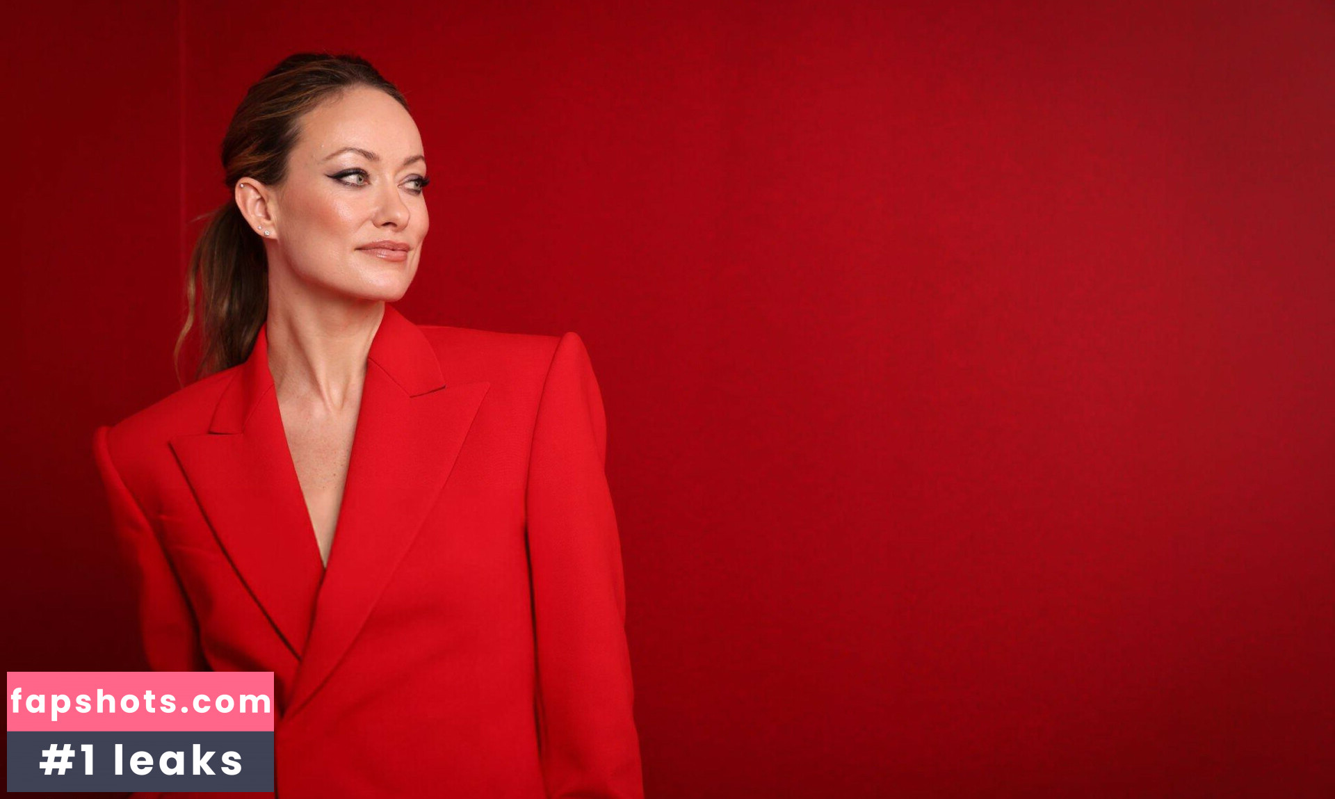 Olivia Wilde Nahé úniky fotek pouze od fanoušků #180 - Fapshots