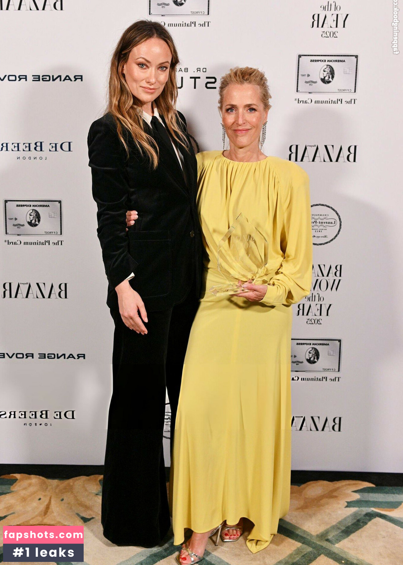 Olivia Wilde Nahé úniky fotek pouze od fanoušků #19 - Fapshots