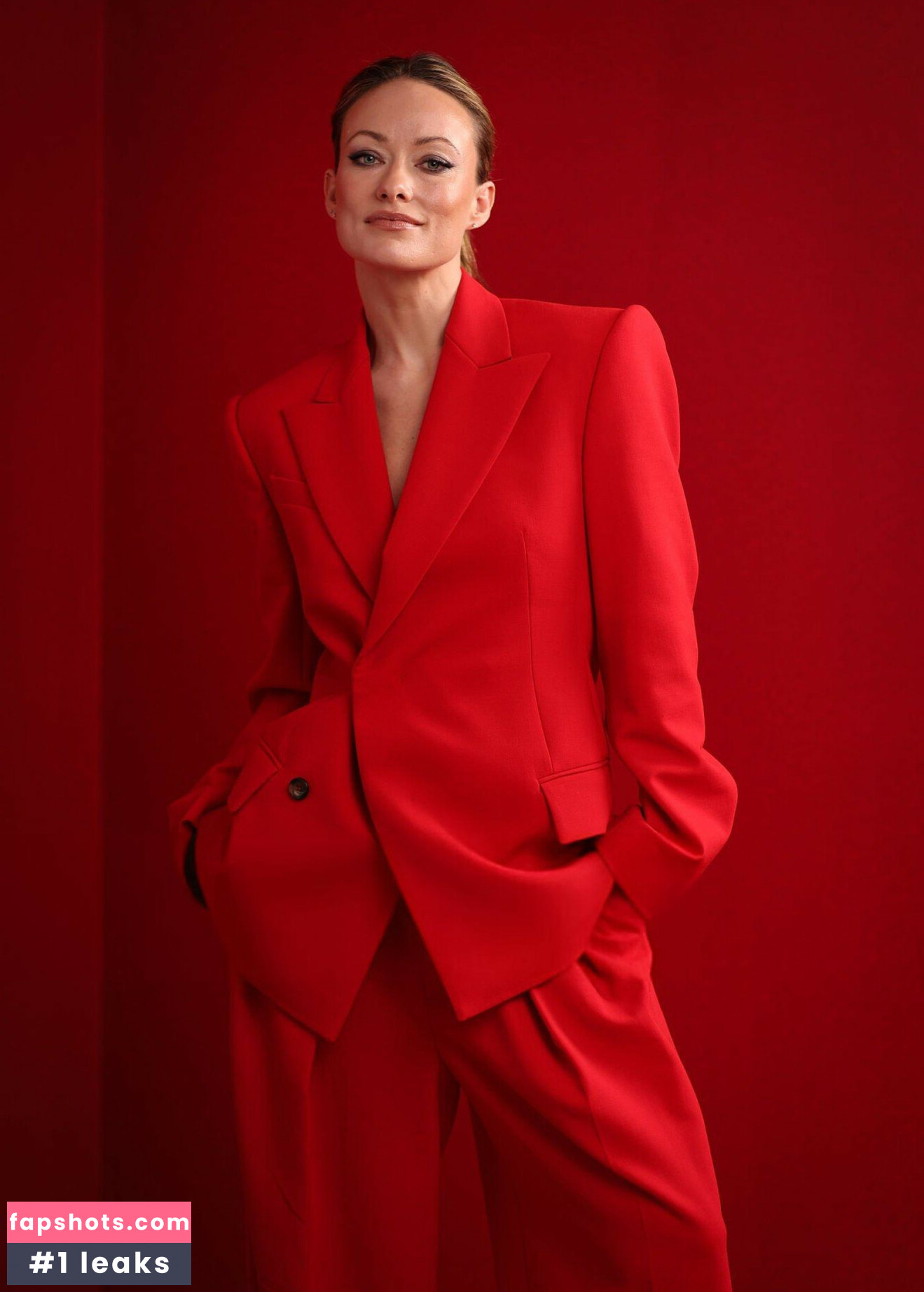 Olivia Wilde Nahé úniky fotek pouze od fanoušků #182 - Fapshots