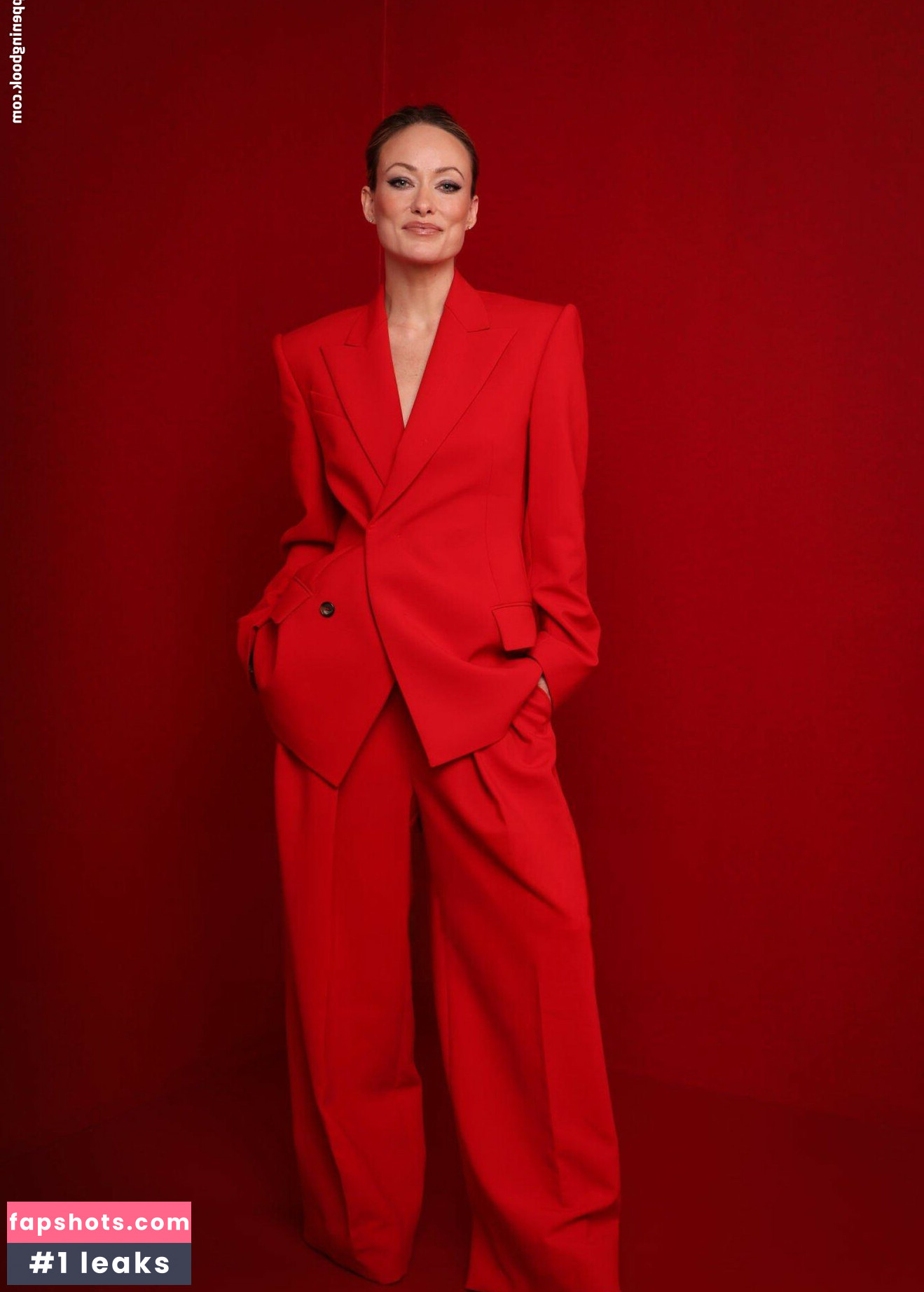 Olivia Wilde Nahé úniky fotek pouze od fanoušků #183 - Fapshots