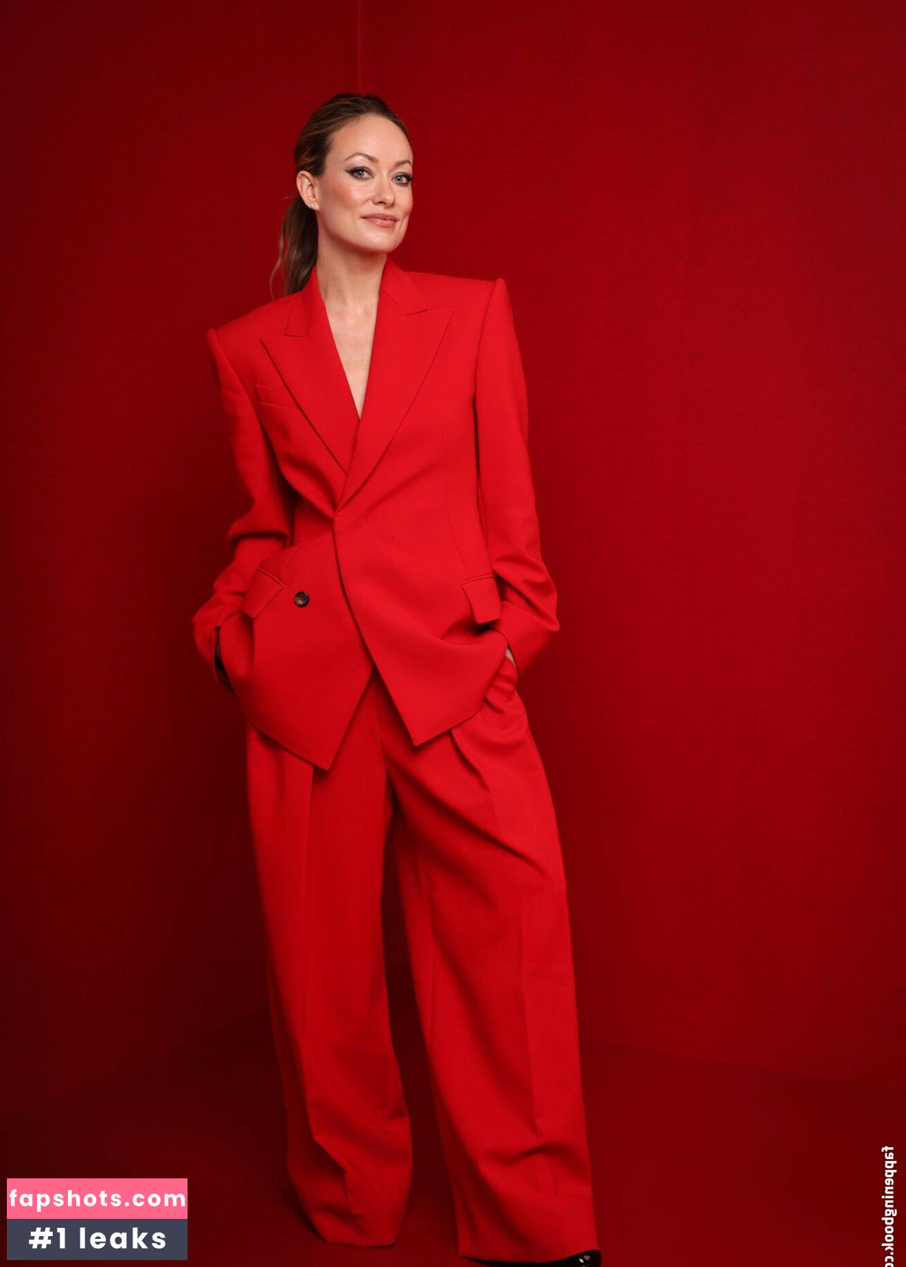 Olivia Wilde Nahé úniky fotek pouze od fanoušků #184 - Fapshots