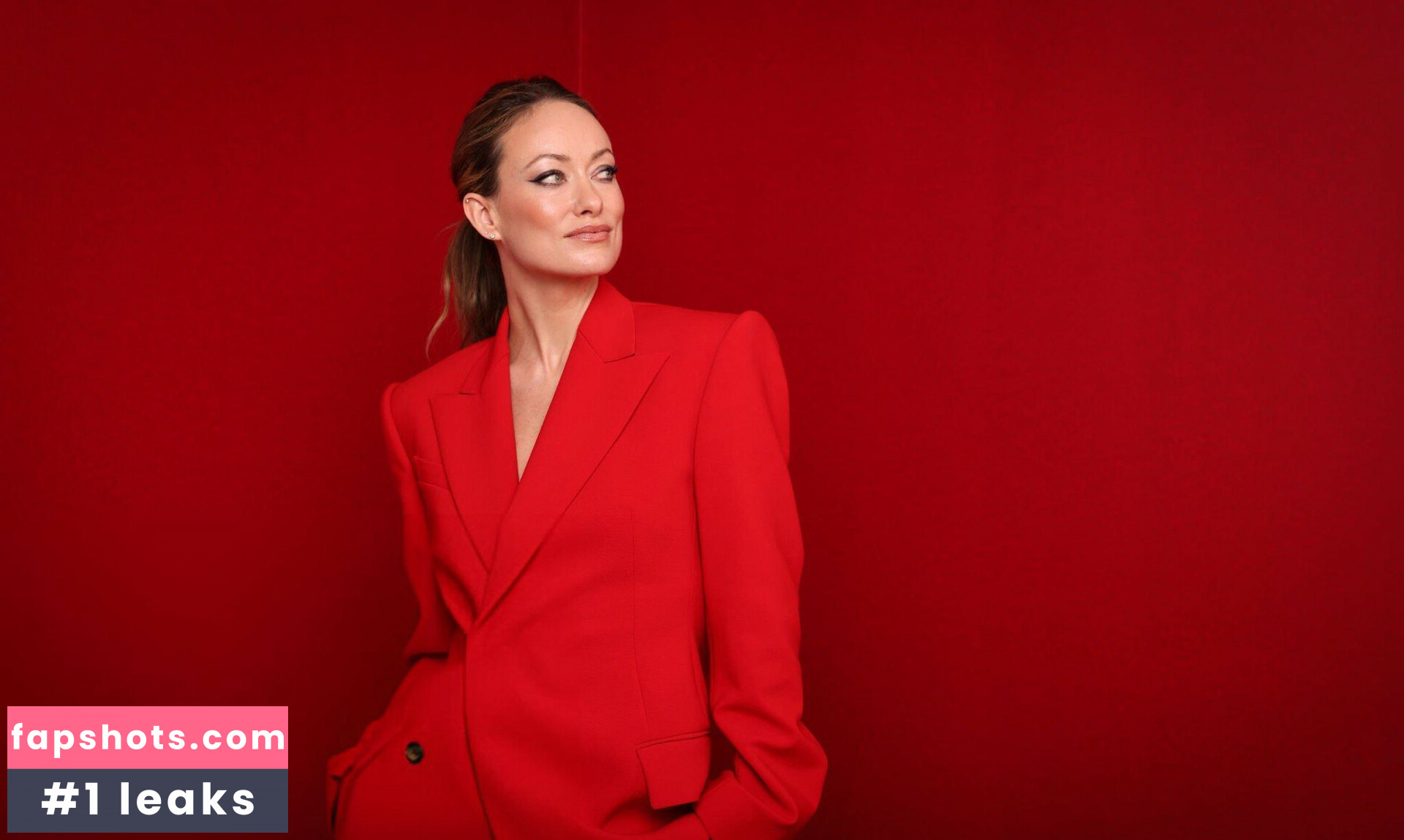 Olivia Wilde Nahé úniky fotek pouze od fanoušků #185 - Fapshots