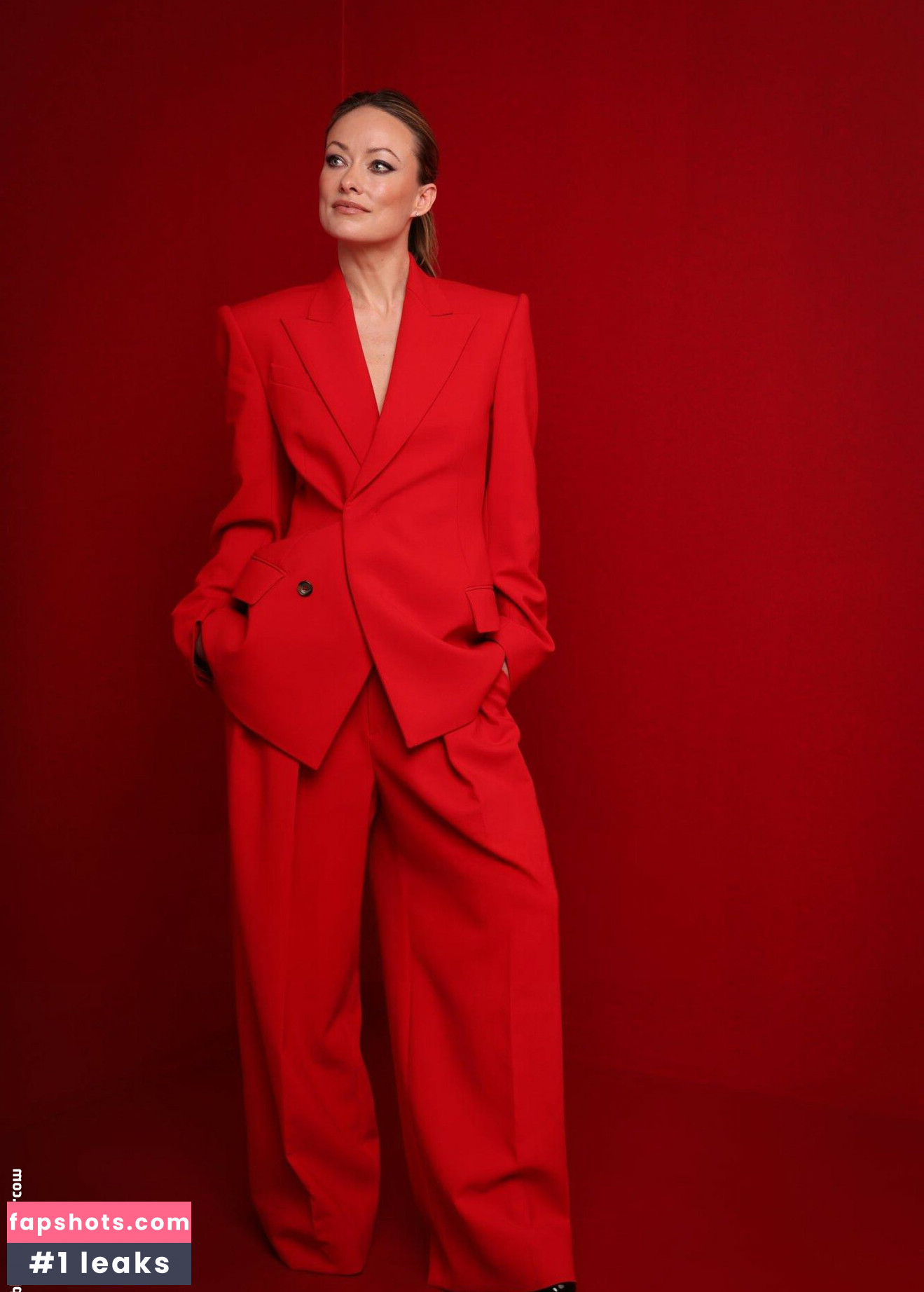 Olivia Wilde Nahé úniky fotek pouze od fanoušků #187 - Fapshots