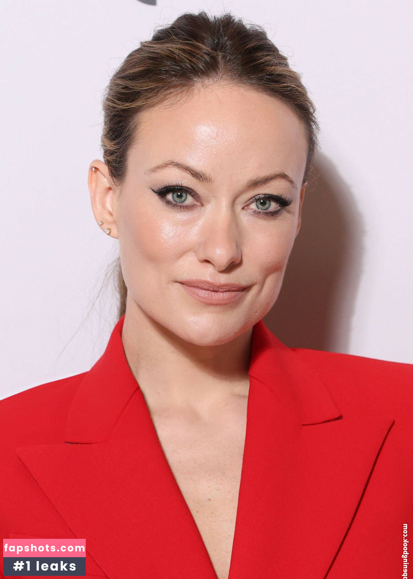 Olivia Wilde Nahé úniky fotek pouze od fanoušků #188 - Fapshots