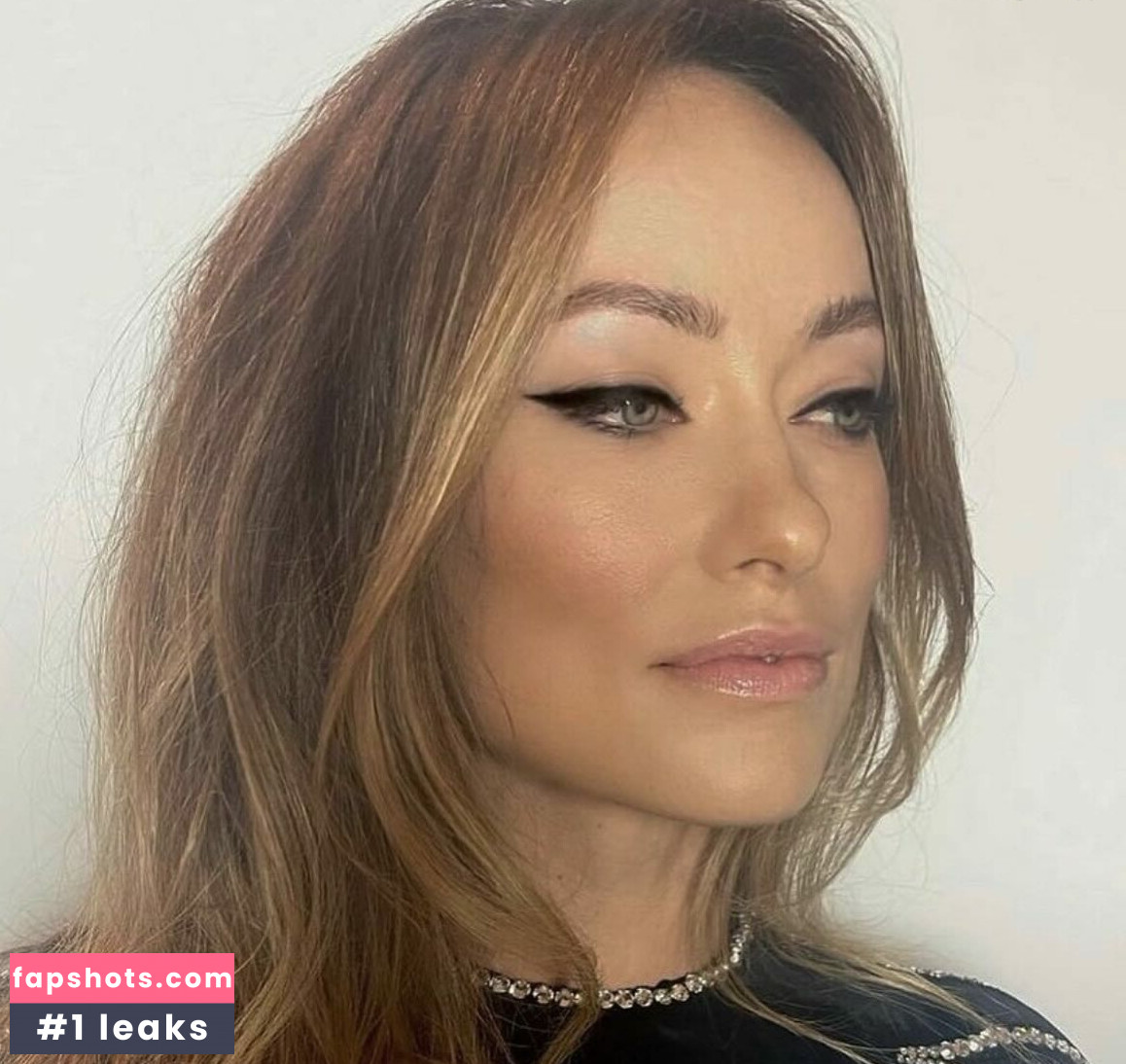 Olivia Wilde Nahé úniky fotek pouze od fanoušků #190 - Fapshots
