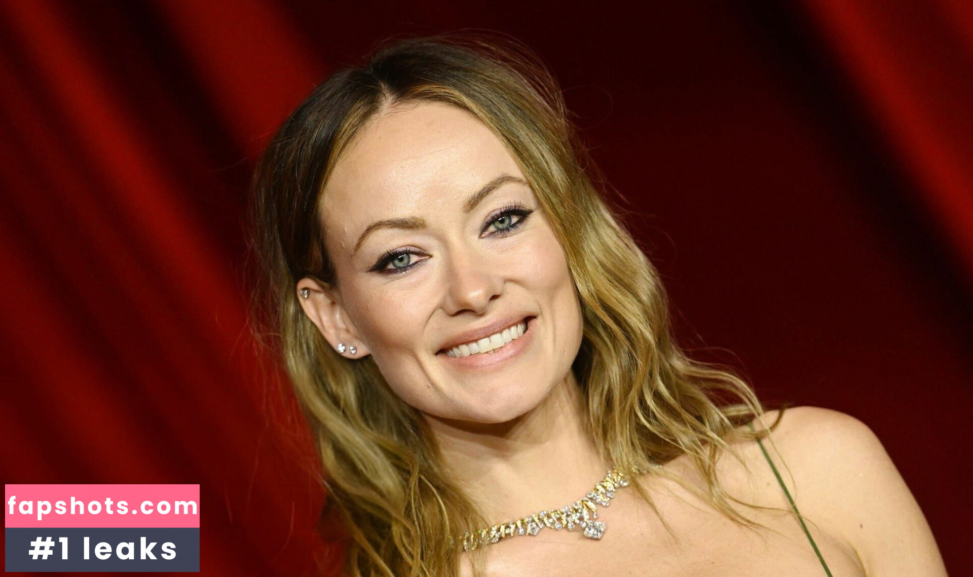 Olivia Wilde Nahé úniky fotek pouze od fanoušků #194 - Fapshots