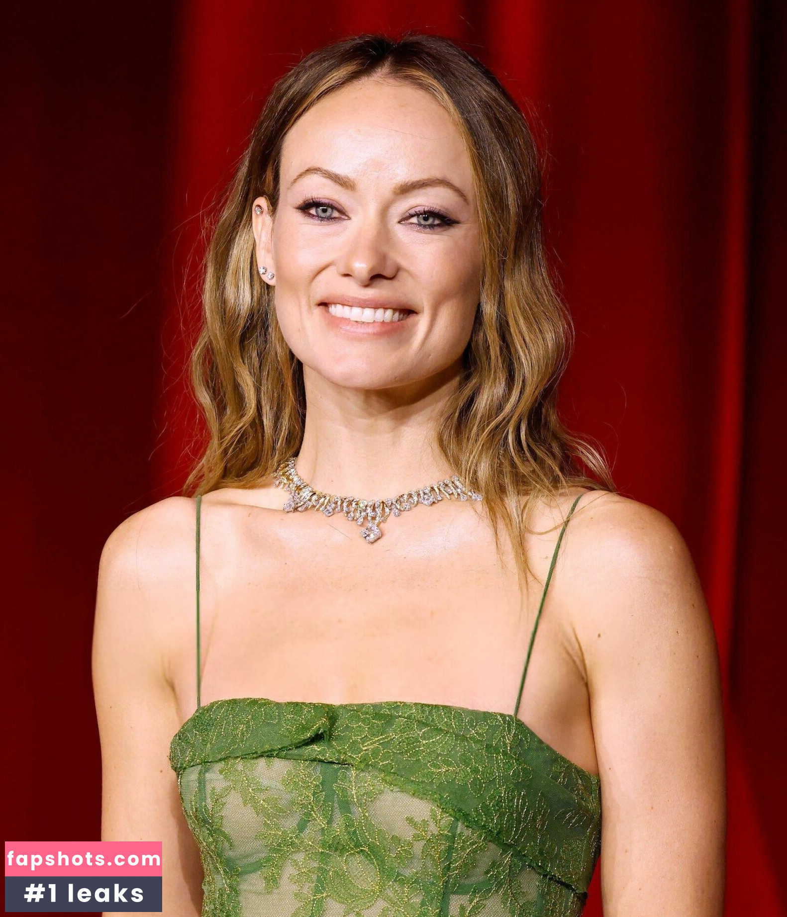 Olivia Wilde Nahé úniky fotek pouze od fanoušků #199 - Fapshots