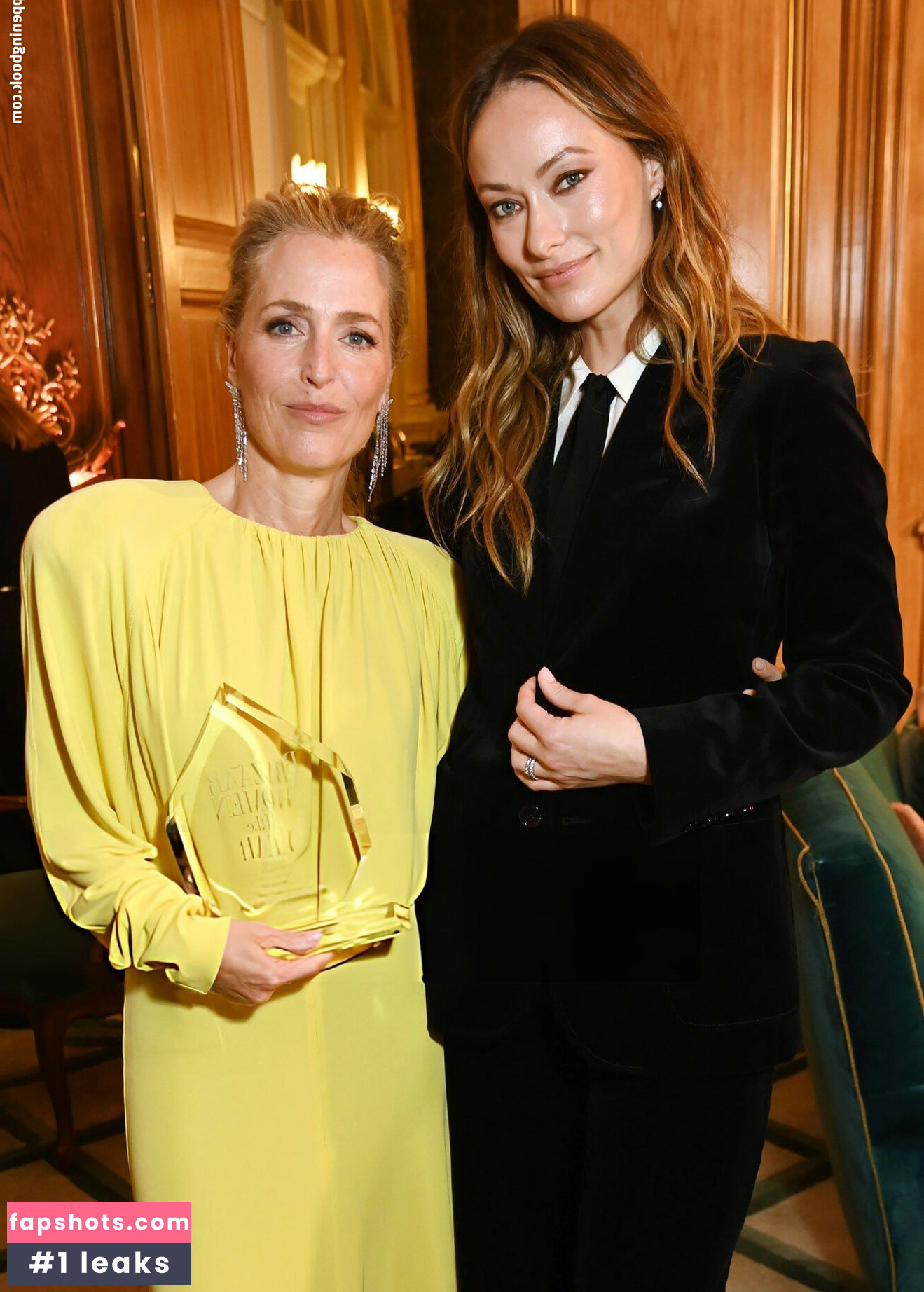 Olivia Wilde gallery photo #3