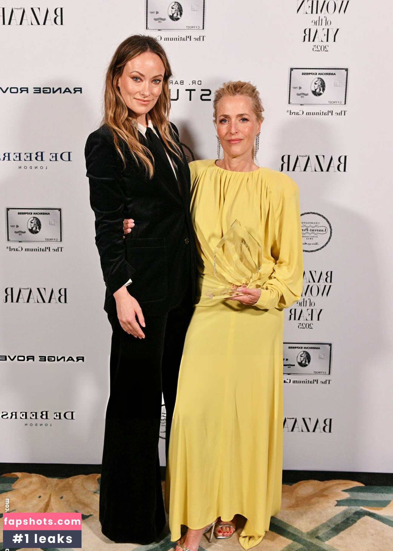 Olivia Wilde Nahé úniky fotek pouze od fanoušků #22 - Fapshots