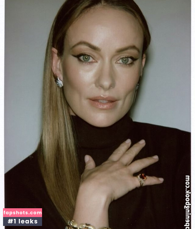 Olivia Wilde Nahé úniky fotek pouze od fanoušků #24 - Fapshots