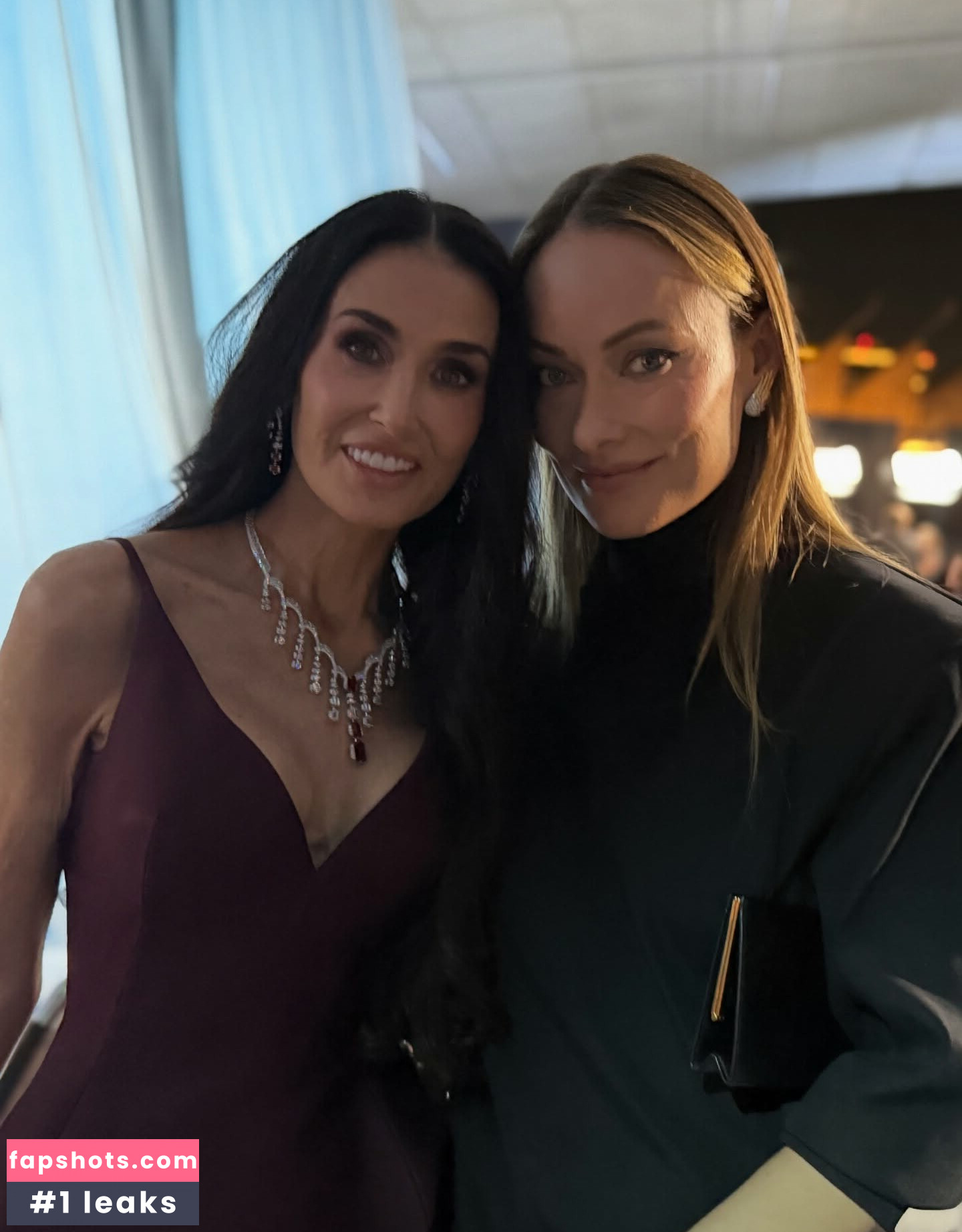 Olivia Wilde Nahé úniky fotek pouze od fanoušků #25 - Fapshots