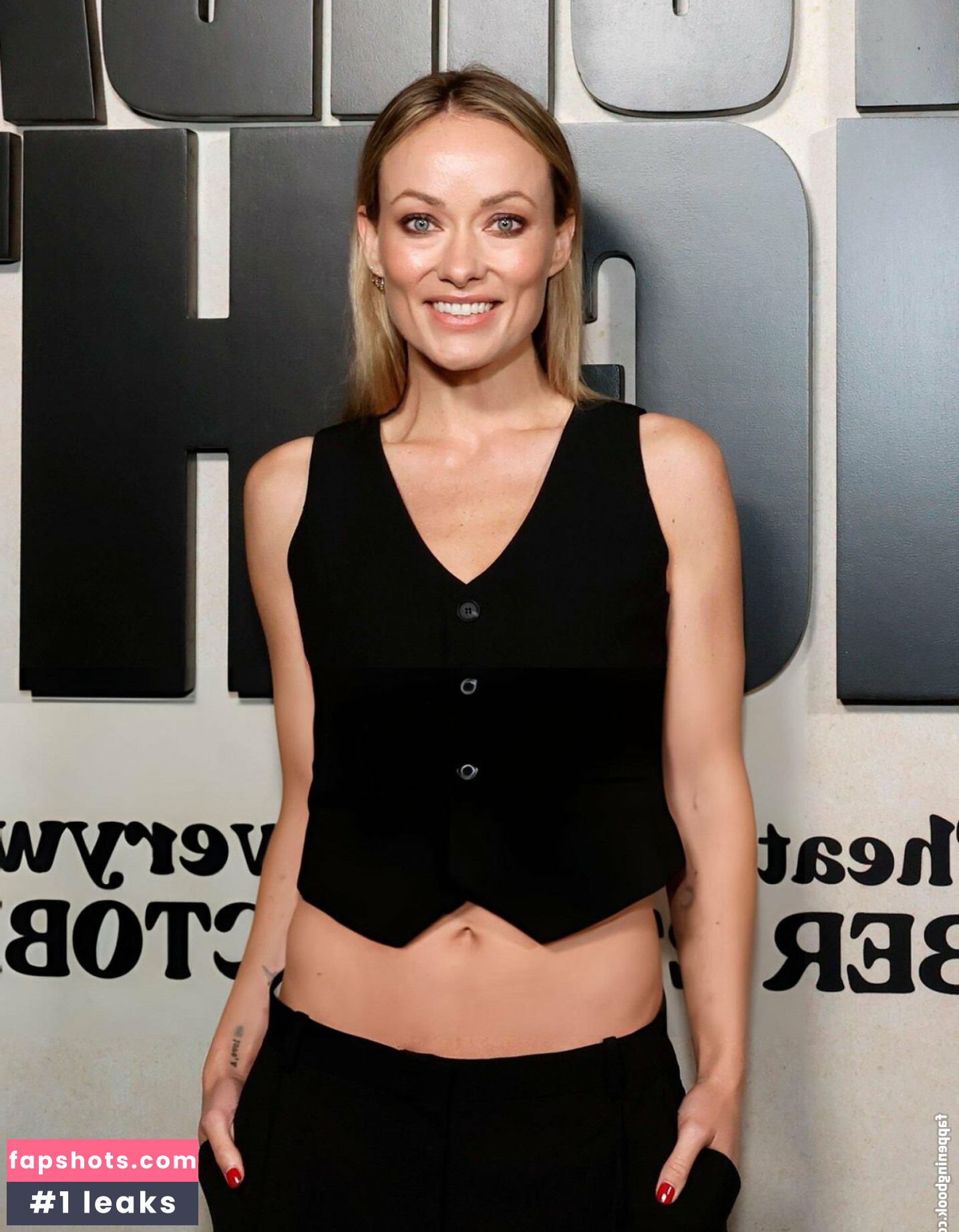 Olivia Wilde Nahé úniky fotek pouze od fanoušků #301 - Fapshots