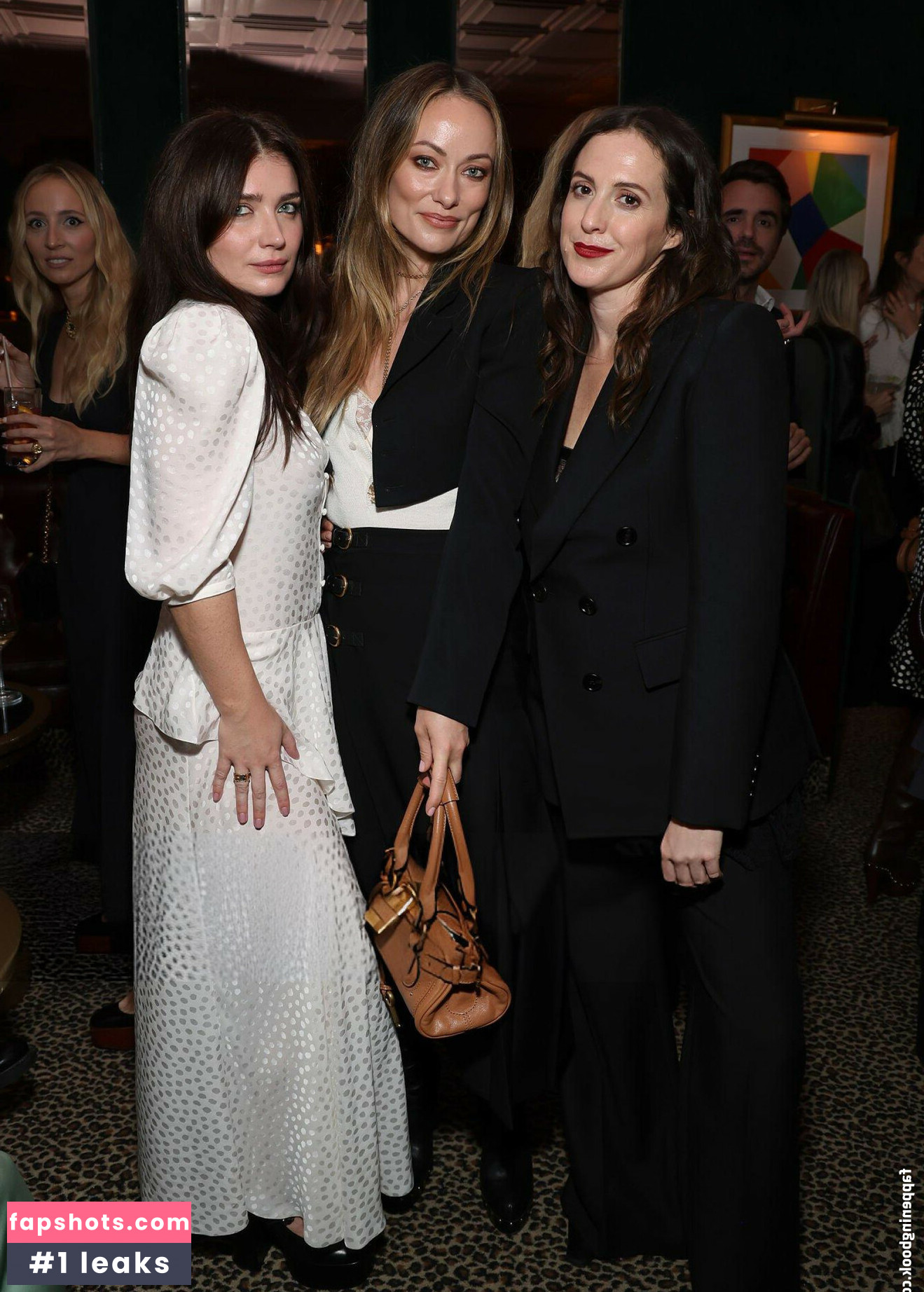 Olivia Wilde Nahé úniky fotek pouze od fanoušků #35 - Fapshots