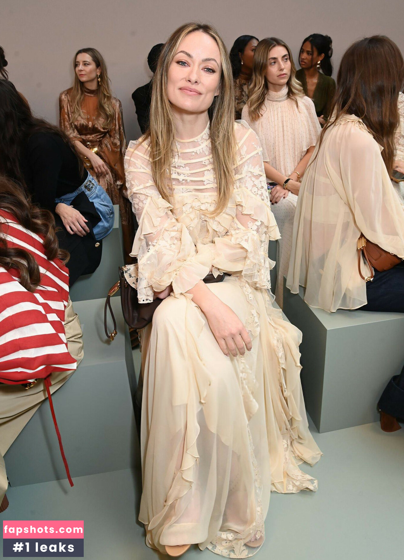 Olivia Wilde Nahé úniky fotek pouze od fanoušků #40 - Fapshots