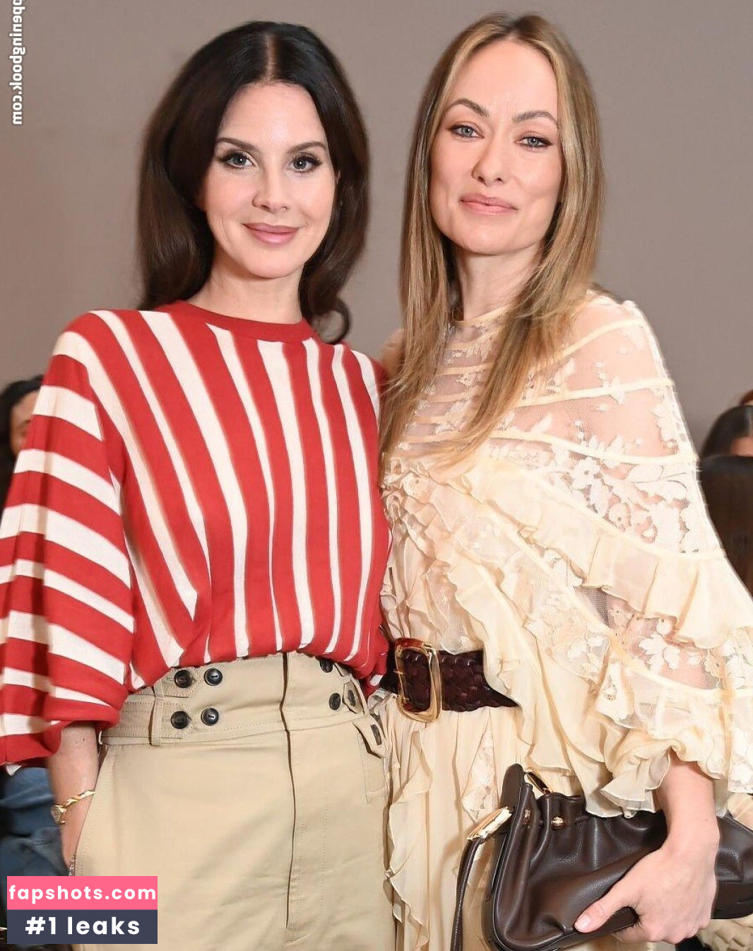 Olivia Wilde Nahé úniky fotek pouze od fanoušků #41 - Fapshots