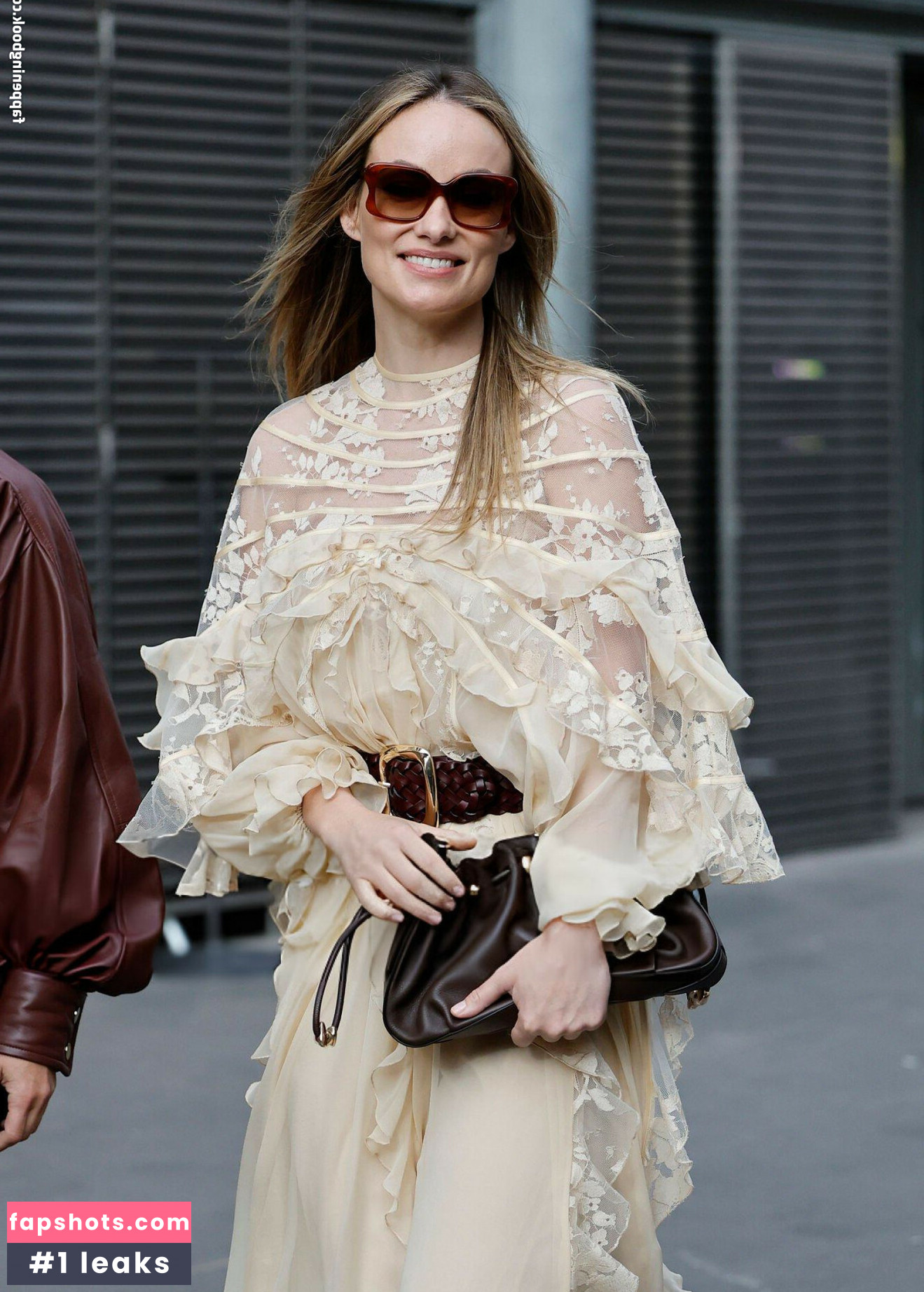 Olivia Wilde Nahé úniky fotek pouze od fanoušků #42 - Fapshots