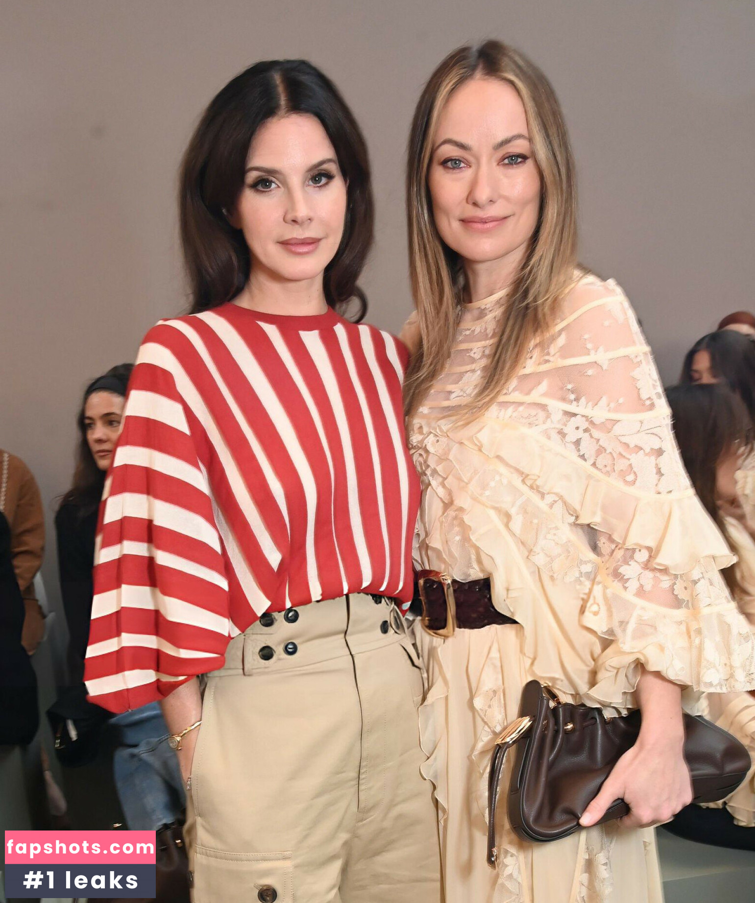 Olivia Wilde Nahé úniky fotek pouze od fanoušků #43 - Fapshots