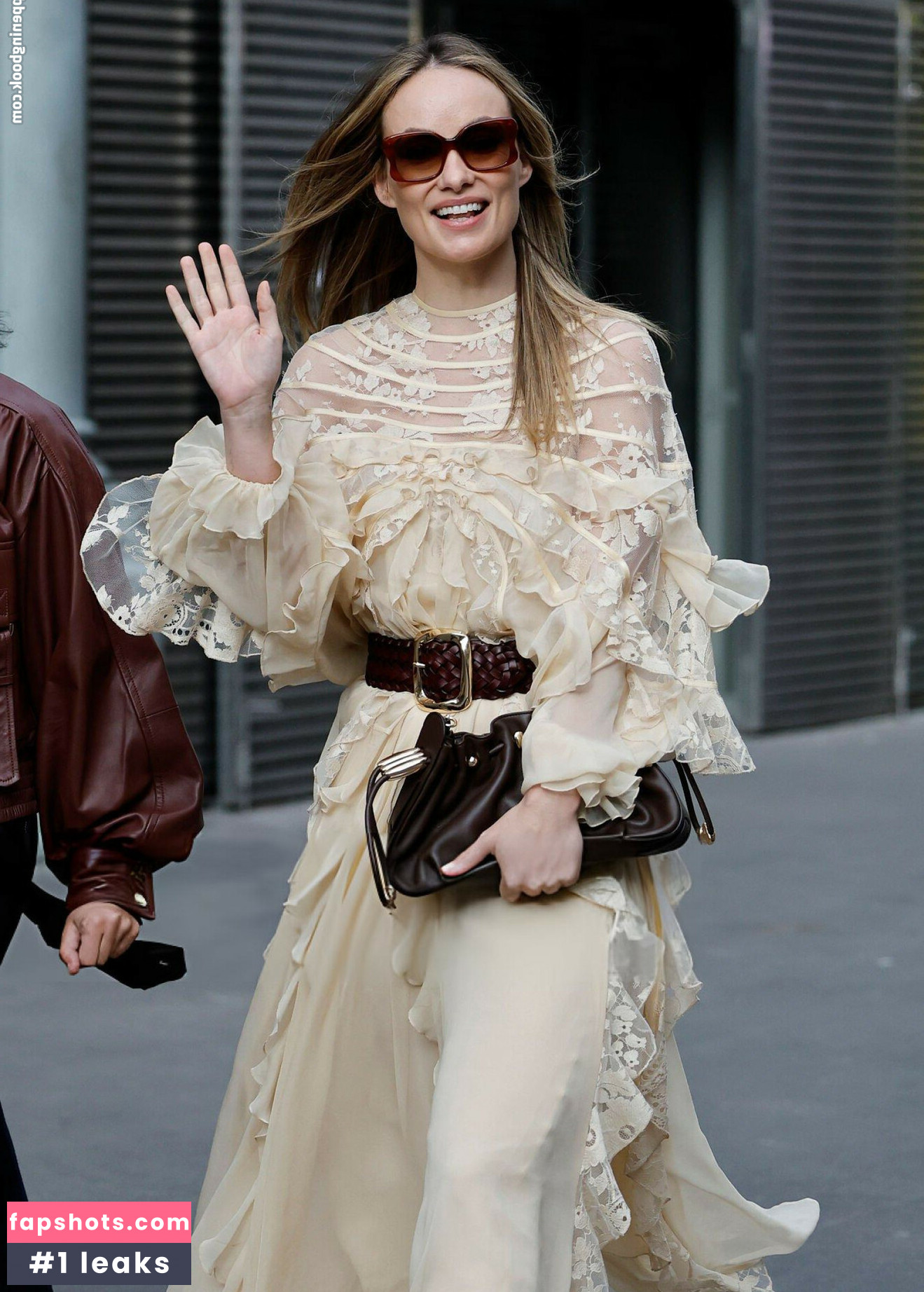 Olivia Wilde Nahé úniky fotek pouze od fanoušků #44 - Fapshots