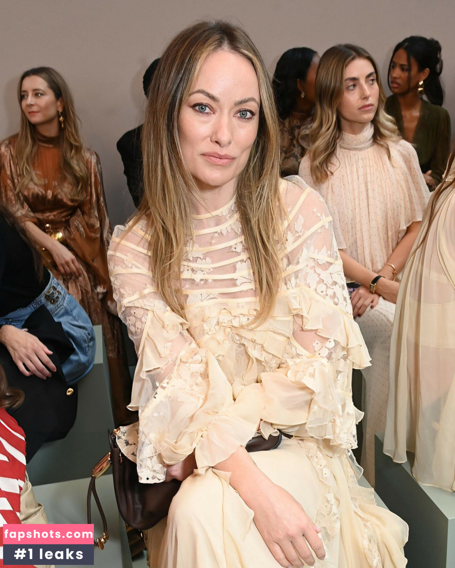 Olivia Wilde Nahé úniky fotek pouze od fanoušků #45 - Fapshots