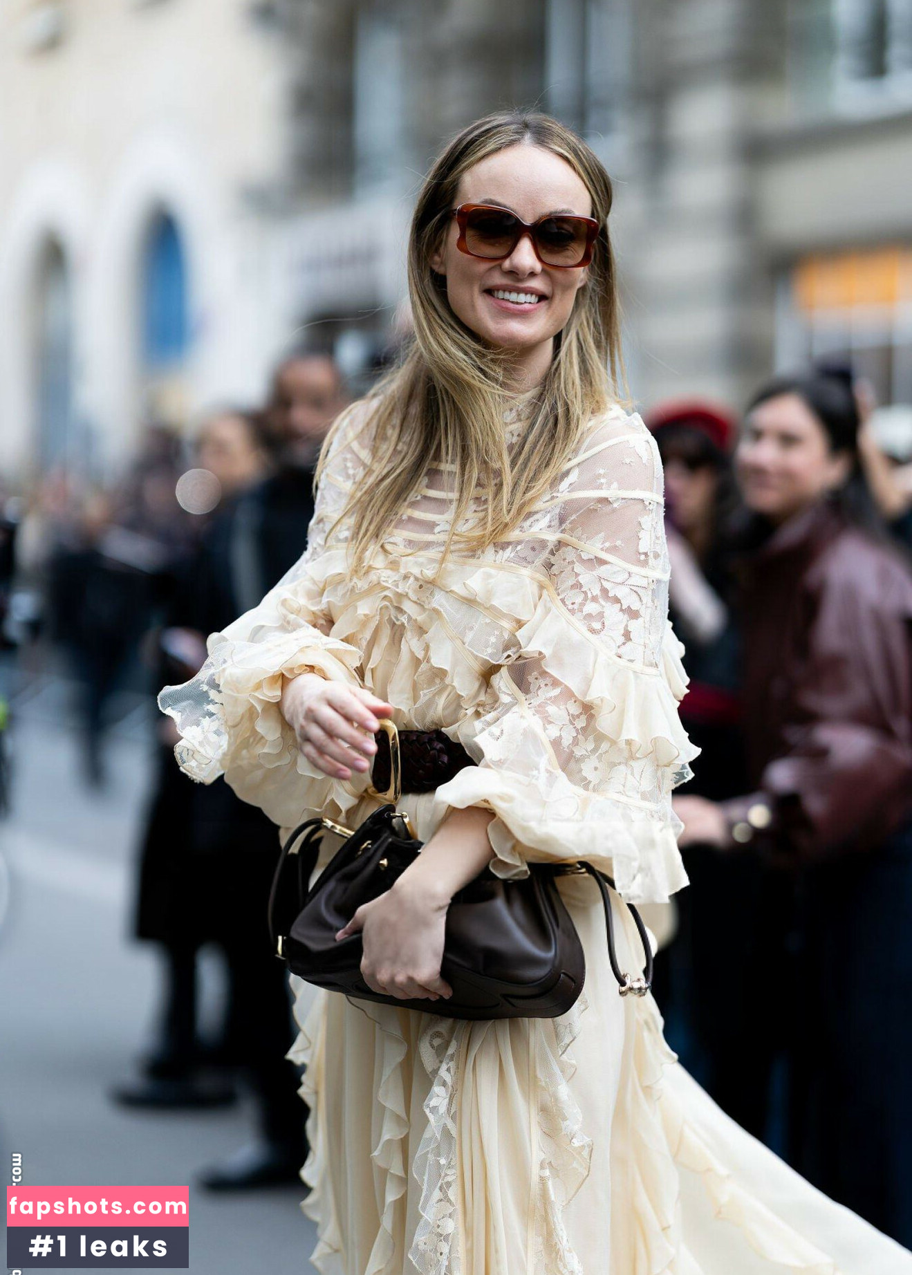 Olivia Wilde Nahé úniky fotek pouze od fanoušků #46 - Fapshots