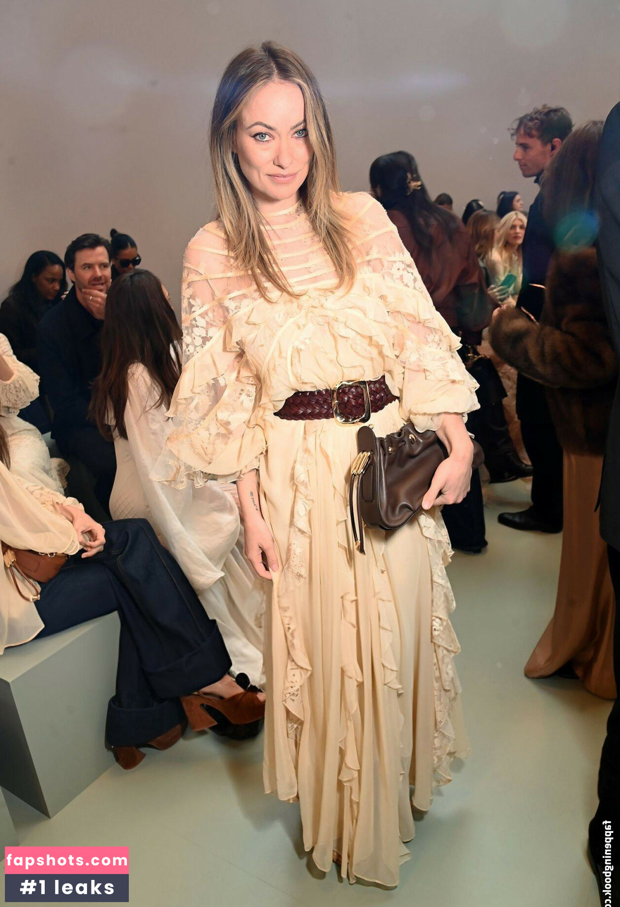 Olivia Wilde Nahé úniky fotek pouze od fanoušků #47 - Fapshots