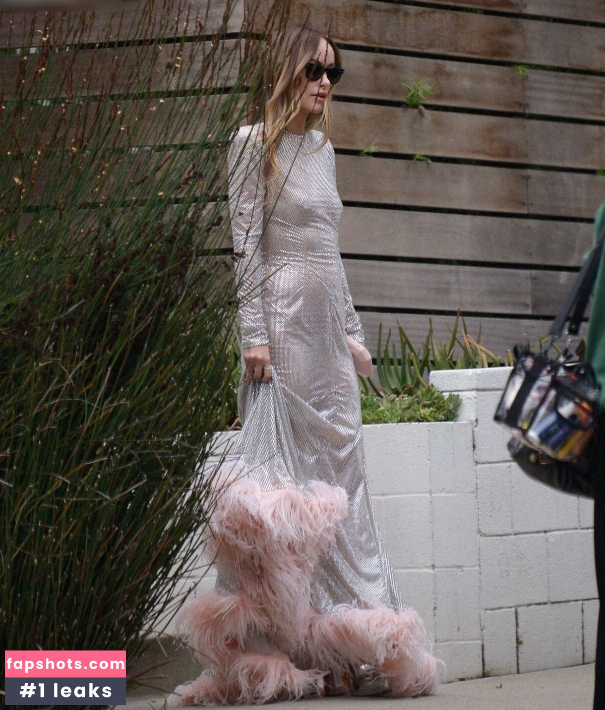 Olivia Wilde Nahé úniky fotek pouze od fanoušků #469 - Fapshots