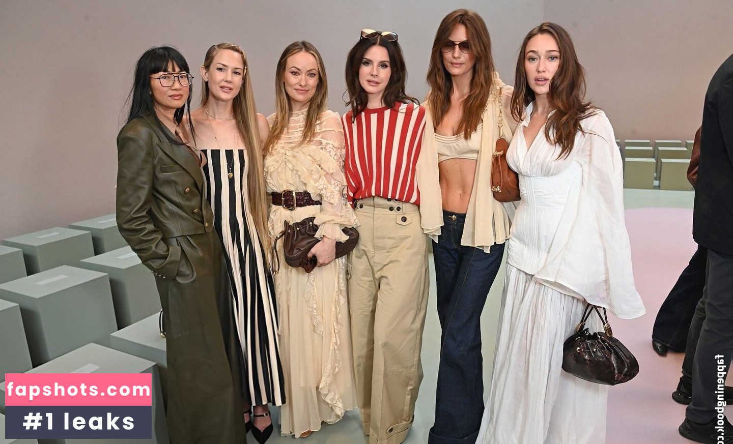 Olivia Wilde Nahé úniky fotek pouze od fanoušků #48 - Fapshots