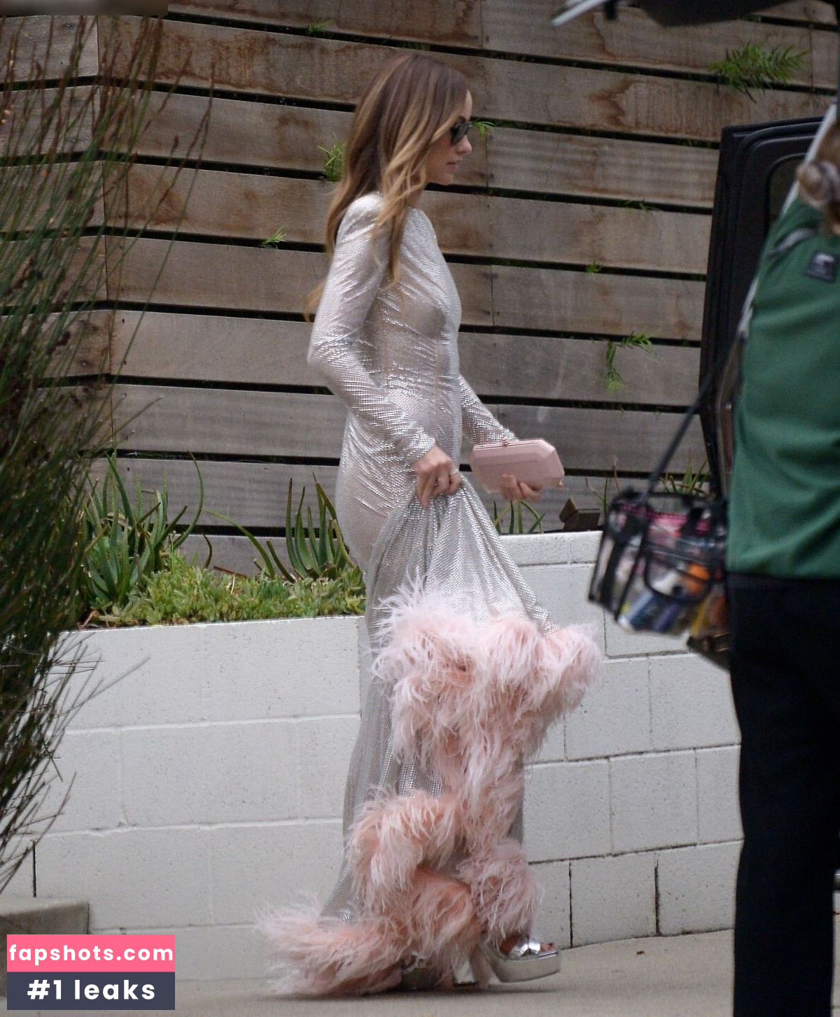 Olivia Wilde Nahé úniky fotek pouze od fanoušků #471 - Fapshots