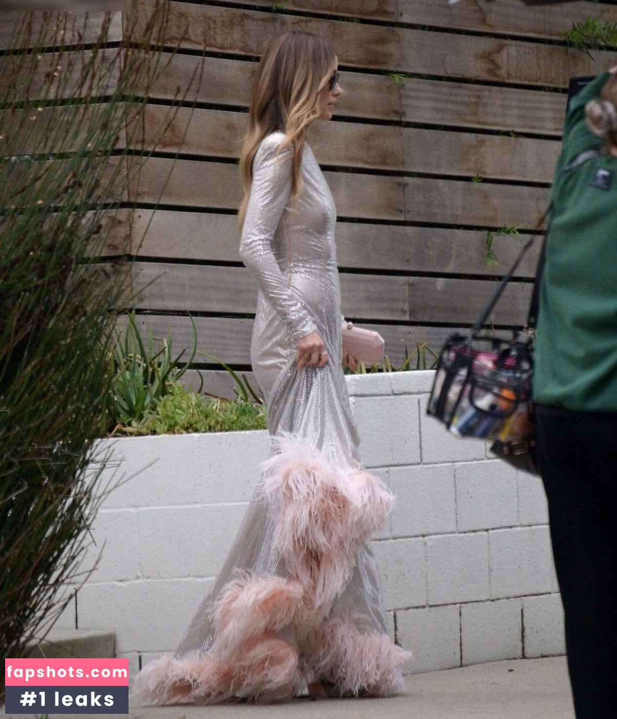 Olivia Wilde Nahé úniky fotek pouze od fanoušků #474 - Fapshots