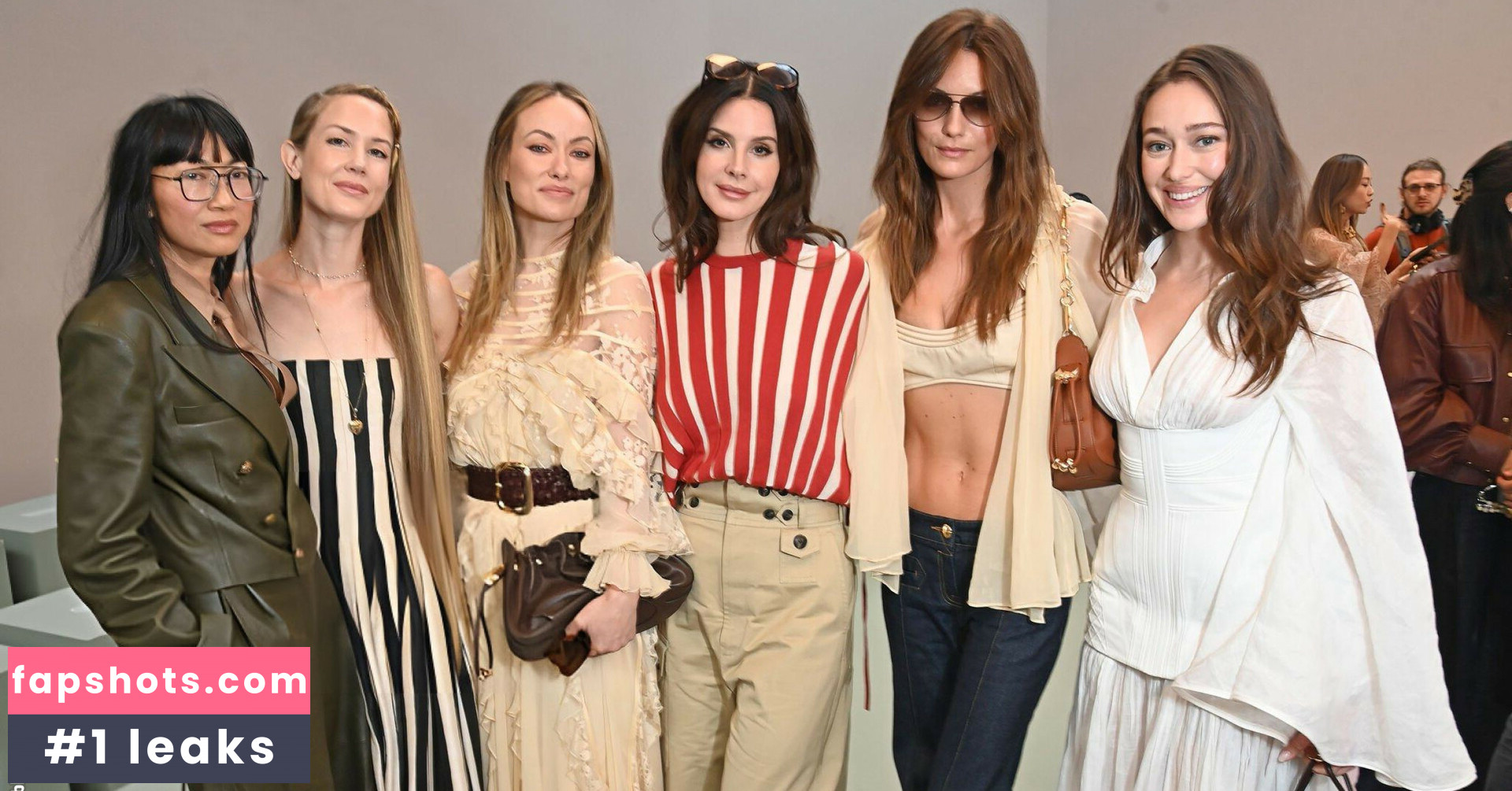 Olivia Wilde Nahé úniky fotek pouze od fanoušků #50 - Fapshots