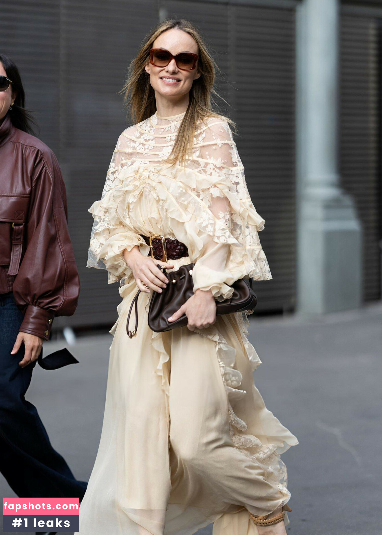 Olivia Wilde Nahé úniky fotek pouze od fanoušků #51 - Fapshots