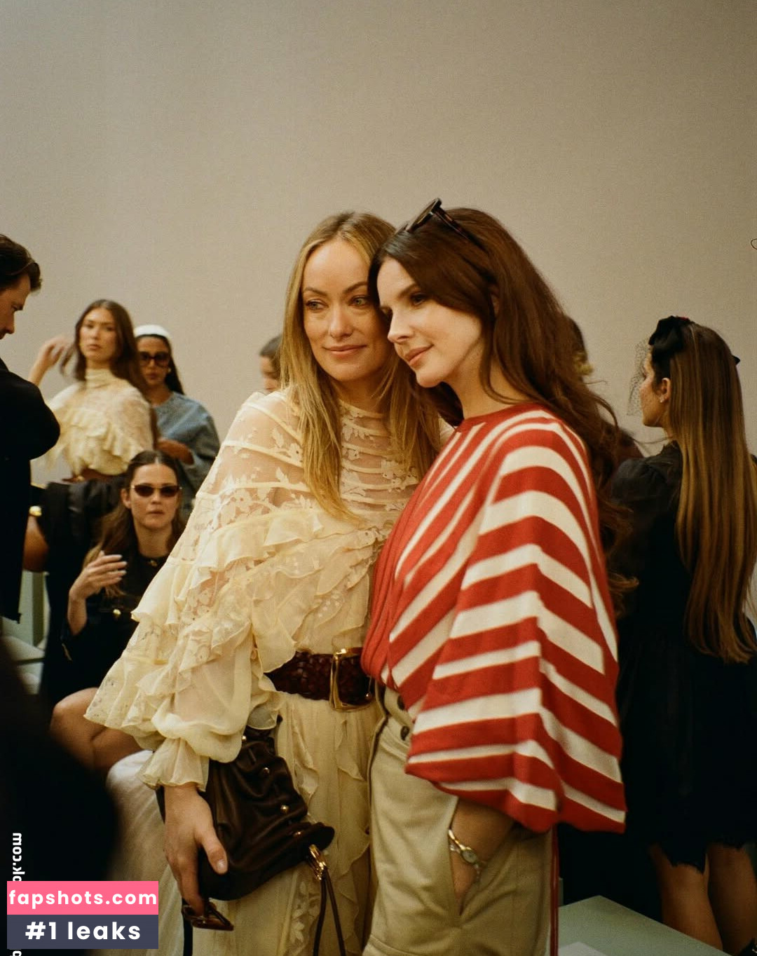 Olivia Wilde Nahé úniky fotek pouze od fanoušků #52 - Fapshots