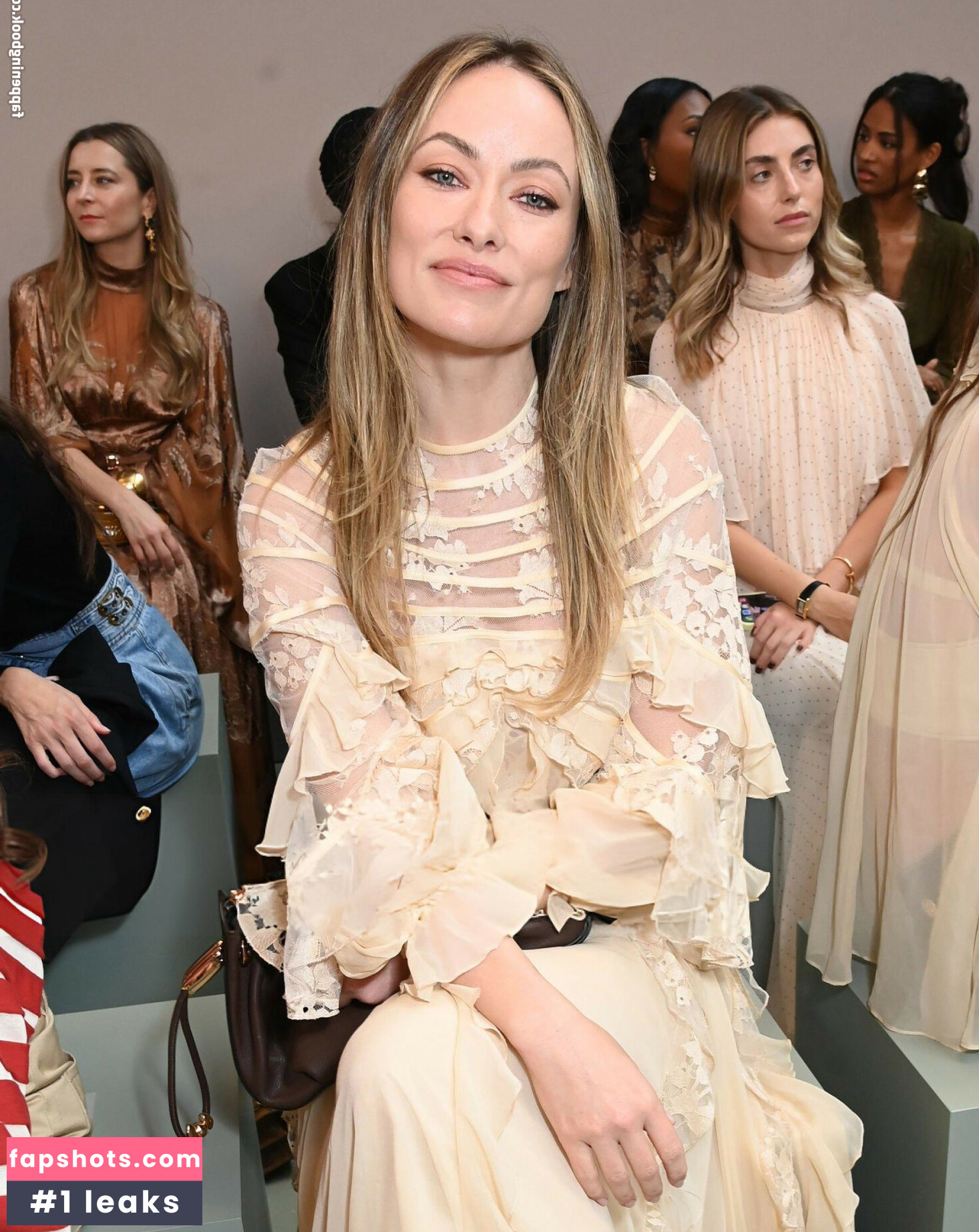 Olivia Wilde Nahé úniky fotek pouze od fanoušků #54 - Fapshots