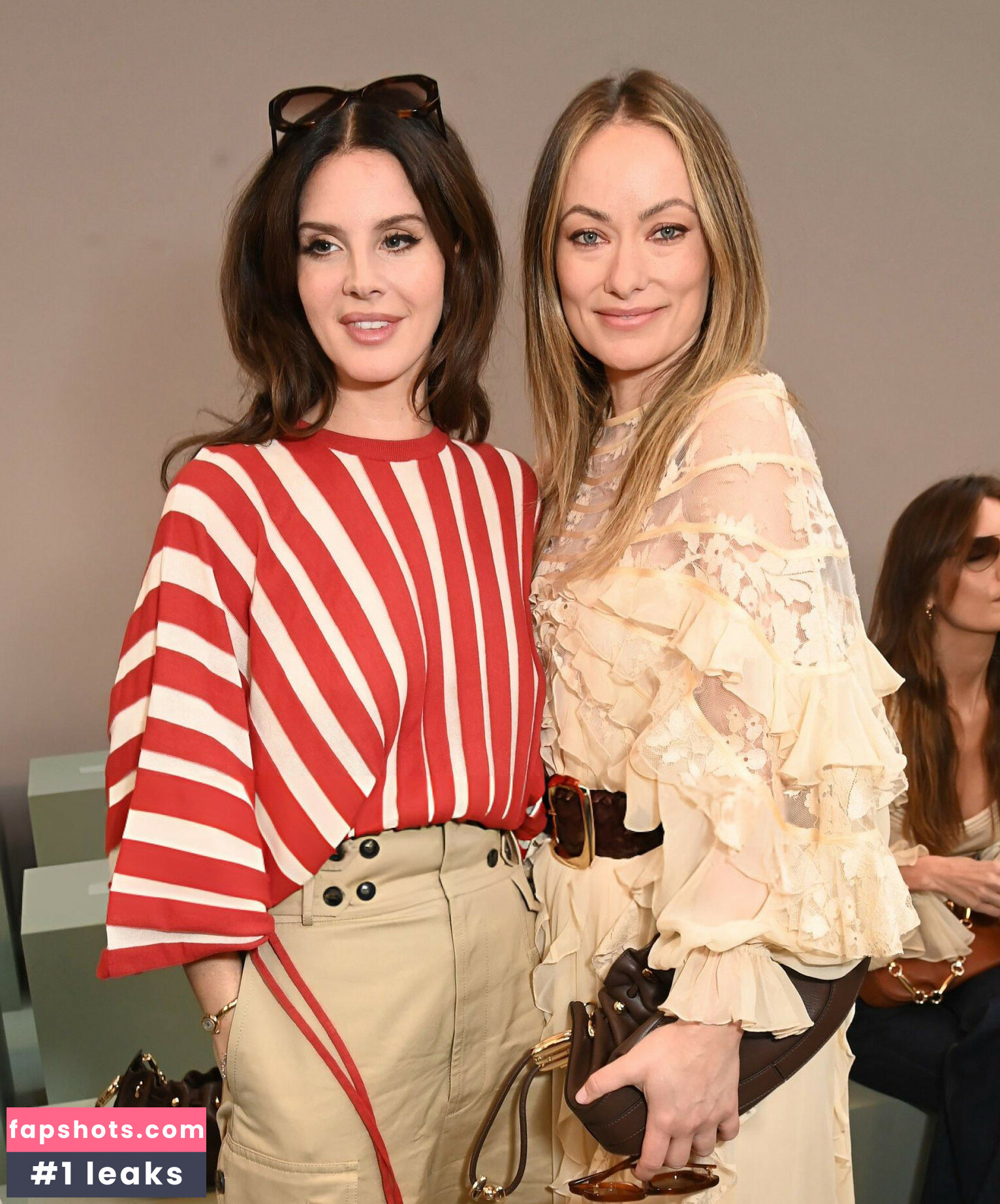 Olivia Wilde Nahé úniky fotek pouze od fanoušků #55 - Fapshots