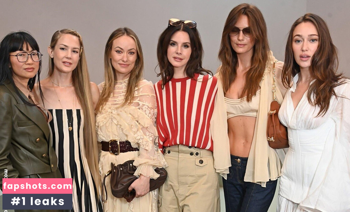 Olivia Wilde Nahé úniky fotek pouze od fanoušků #56 - Fapshots