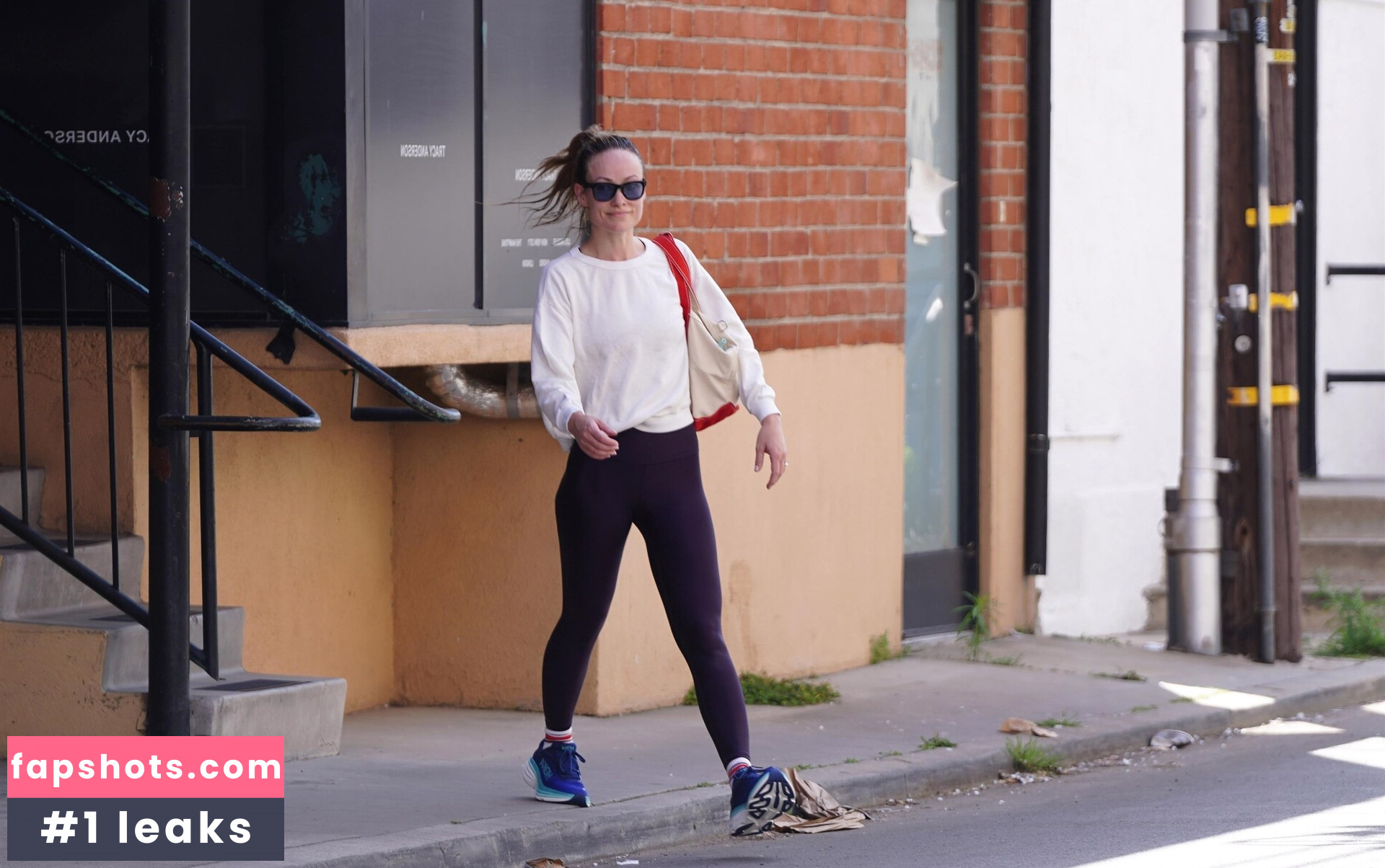 Olivia Wilde Nahé úniky fotek pouze od fanoušků #557 - Fapshots