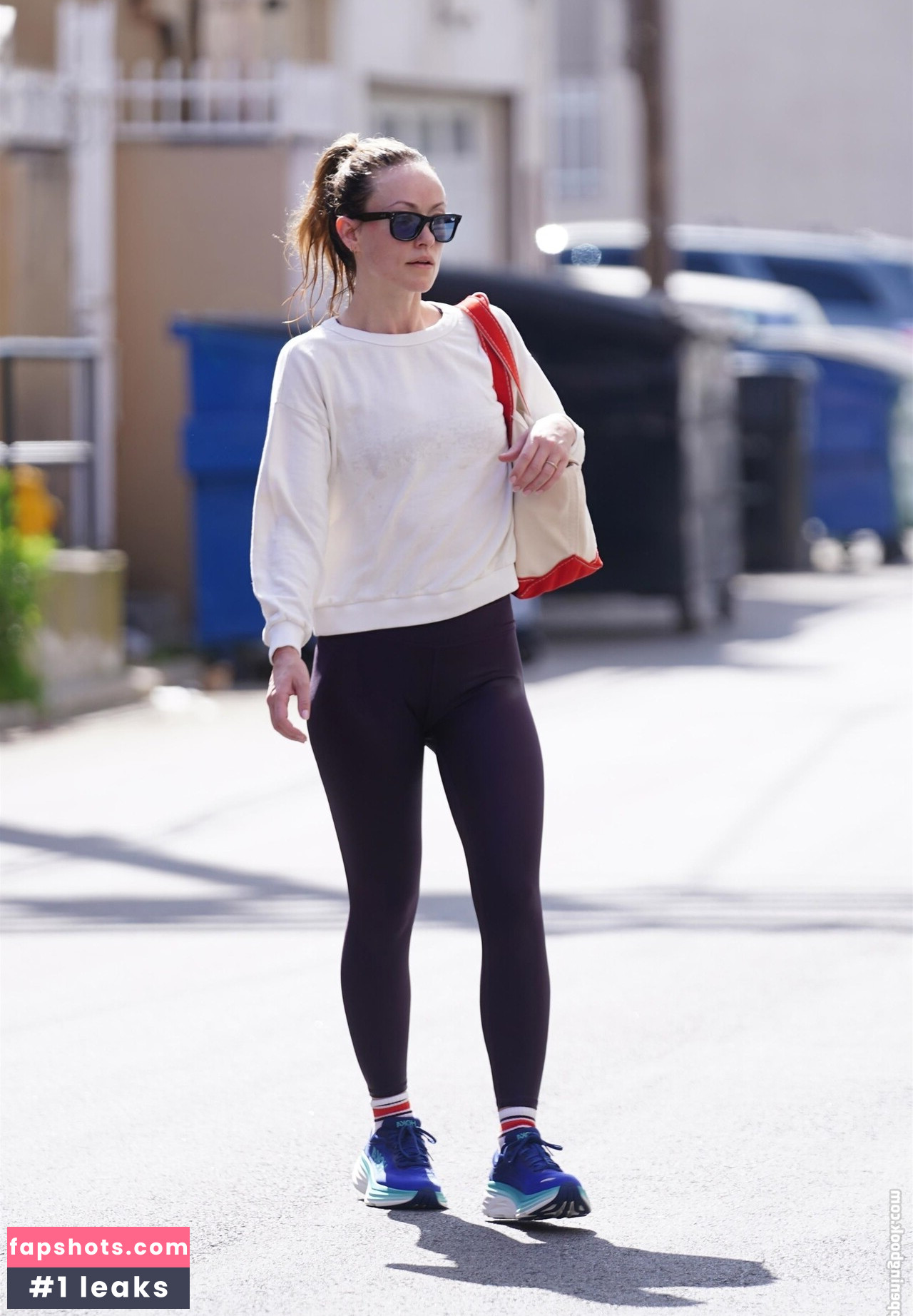 Olivia Wilde Nahé úniky fotek pouze od fanoušků #560 - Fapshots