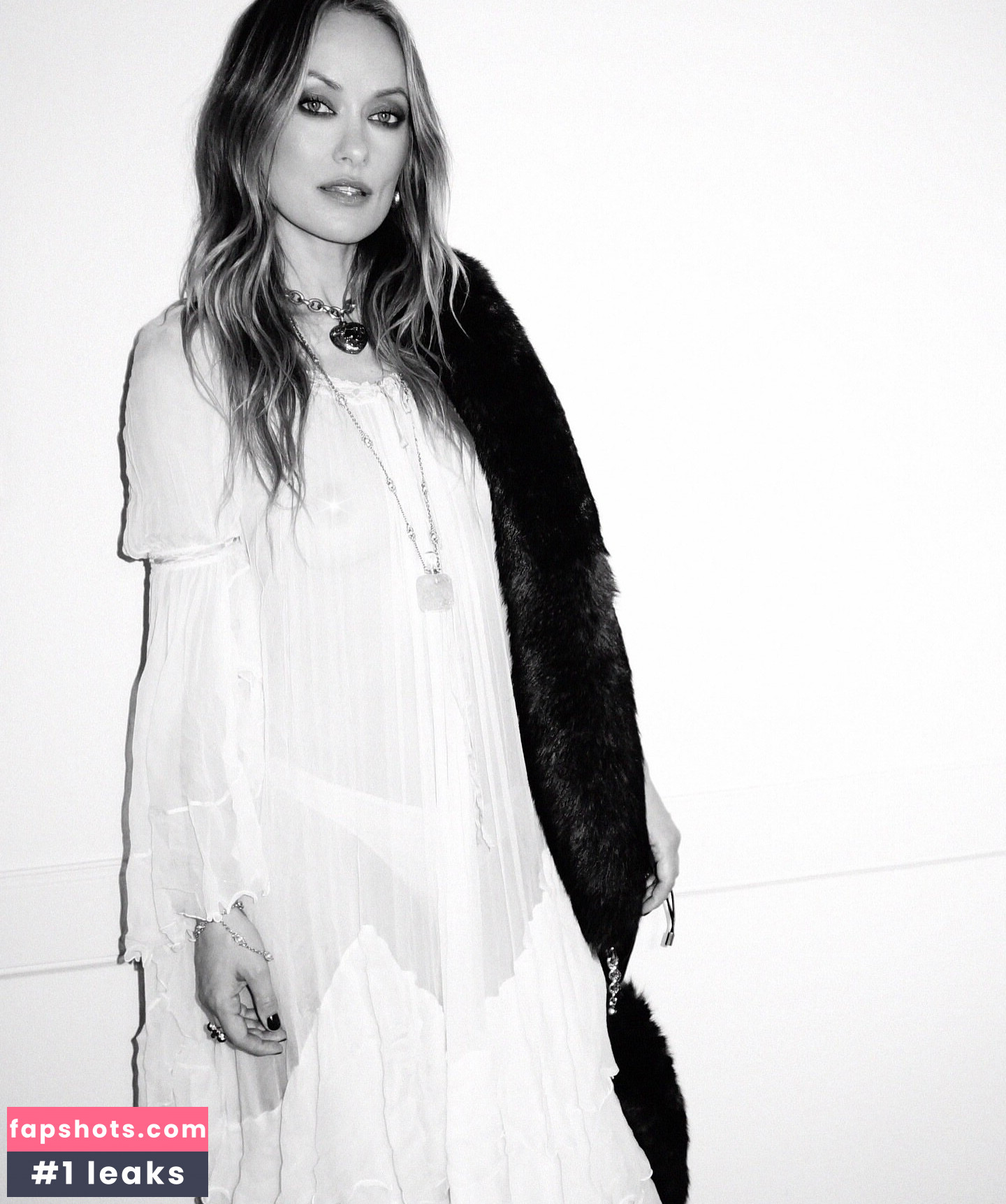 Olivia Wilde Nahé úniky fotek pouze od fanoušků #57 - Fapshots