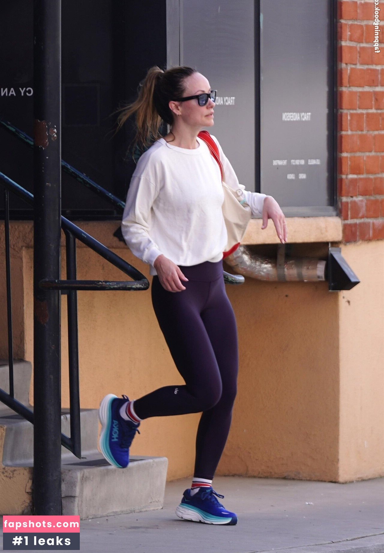 Olivia Wilde Nahé úniky fotek pouze od fanoušků #562 - Fapshots