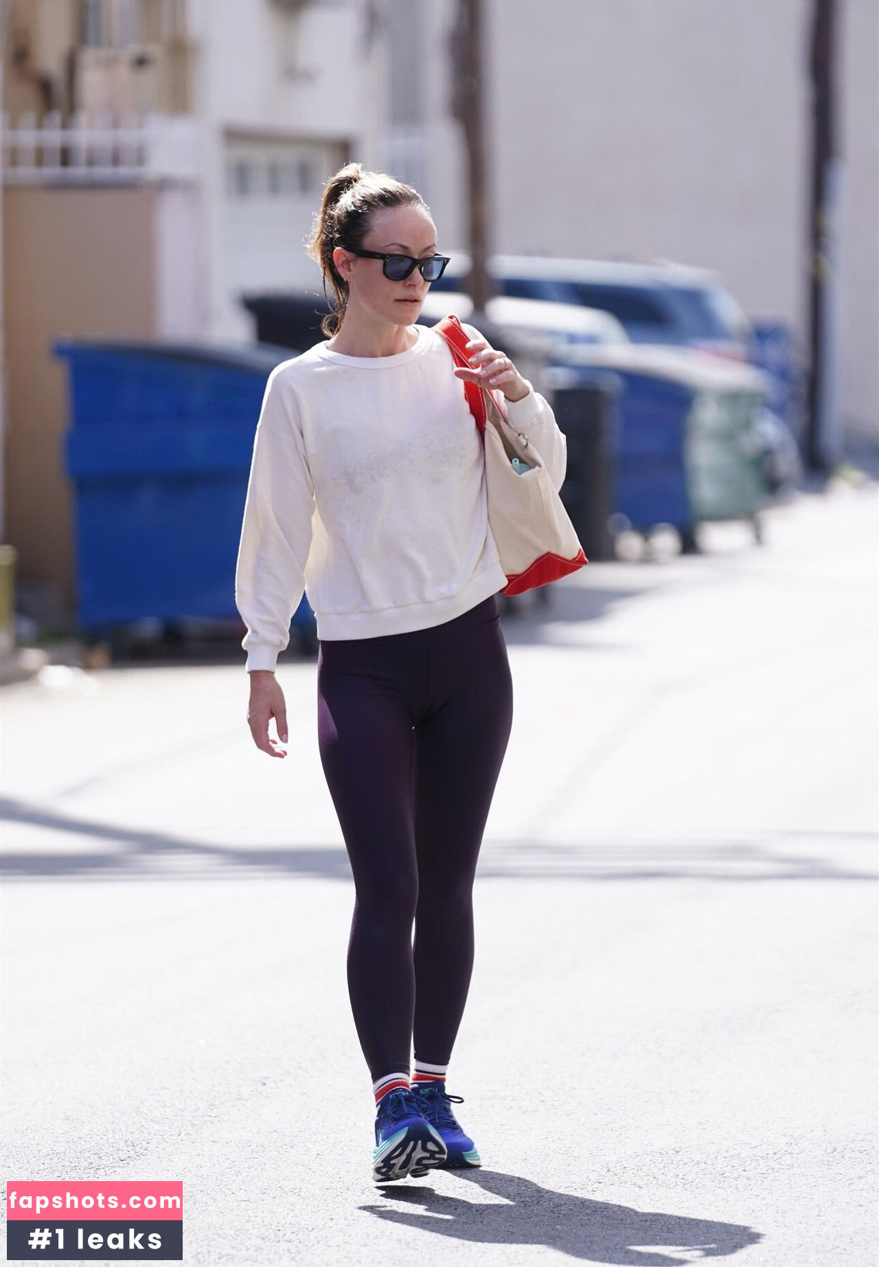 Olivia Wilde Nahé úniky fotek pouze od fanoušků #564 - Fapshots