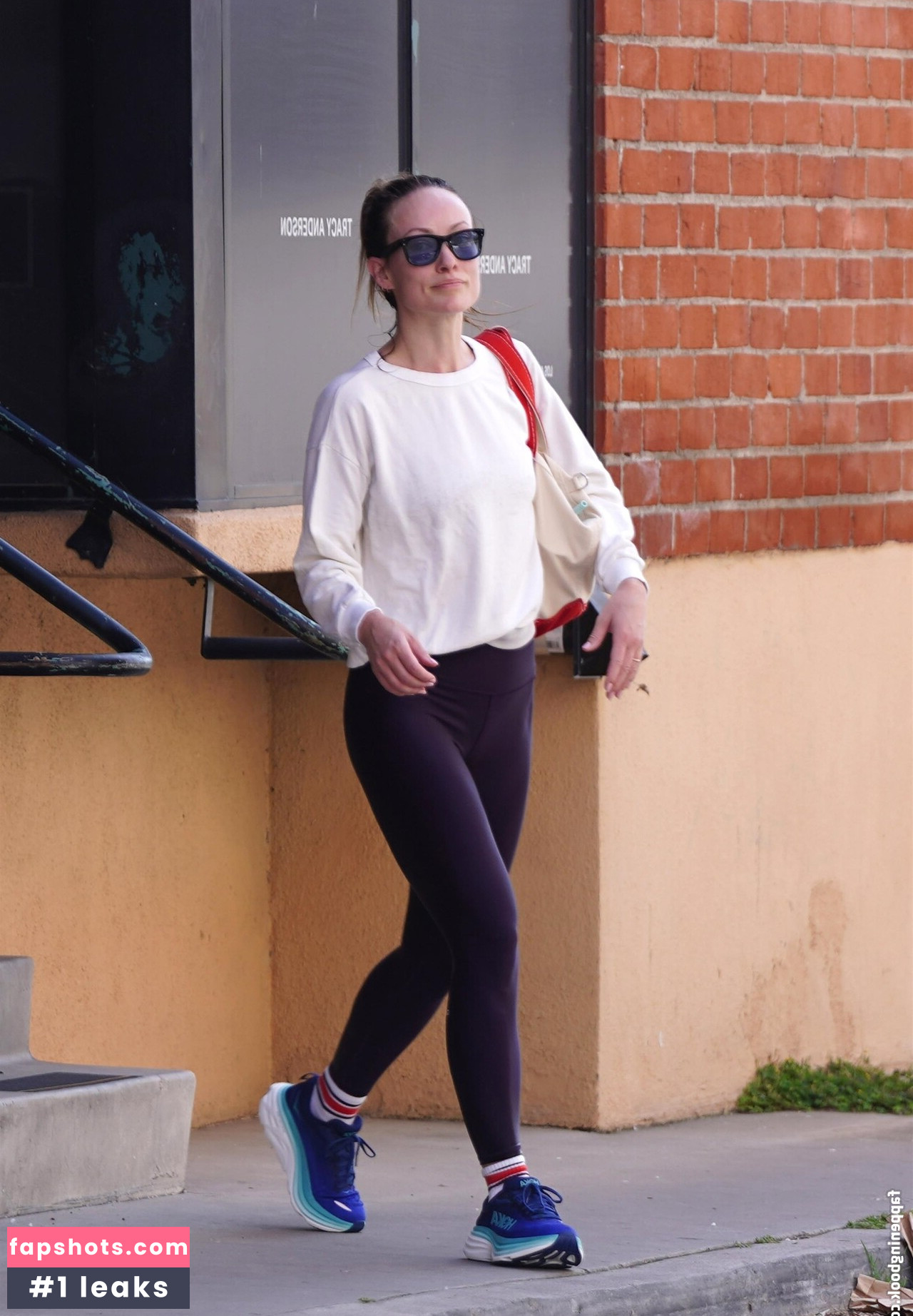 Olivia Wilde Nahé úniky fotek pouze od fanoušků #565 - Fapshots