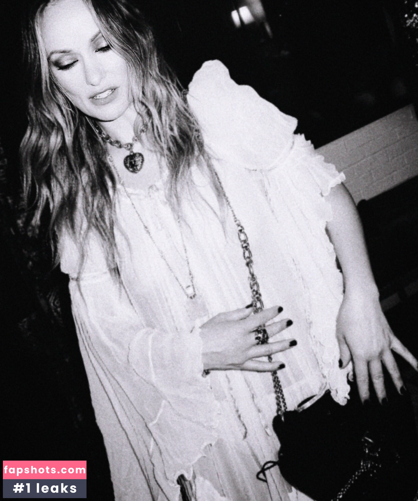 Olivia Wilde Nahé úniky fotek pouze od fanoušků #59 - Fapshots