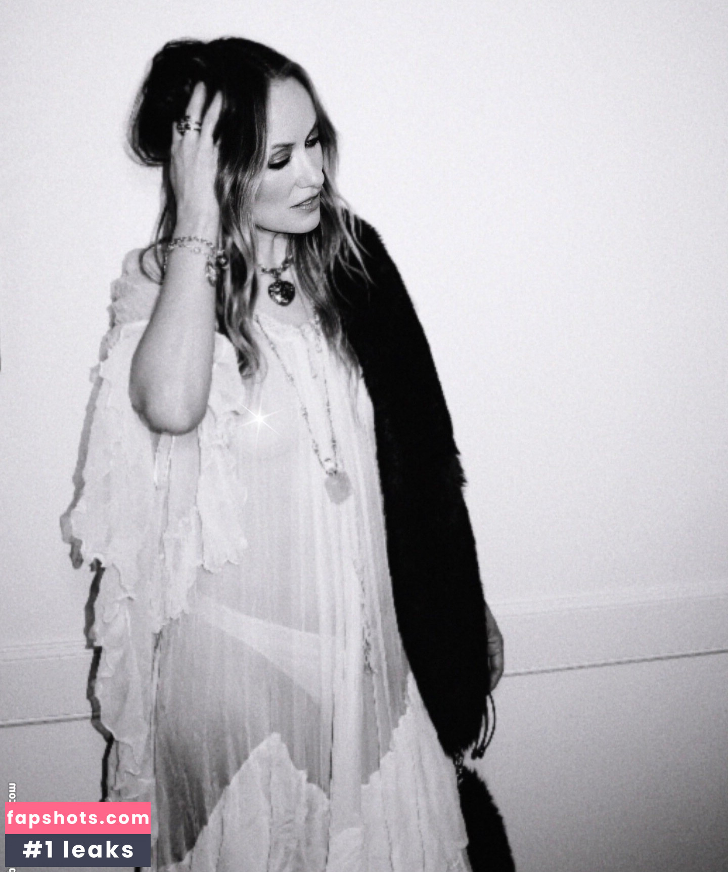 Olivia Wilde Nahé úniky fotek pouze od fanoušků #60 - Fapshots